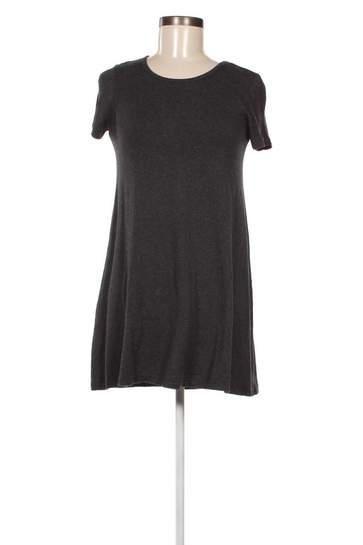 Kleid Madewell, Größe XXS, Farbe Grau, Preis € 13,14