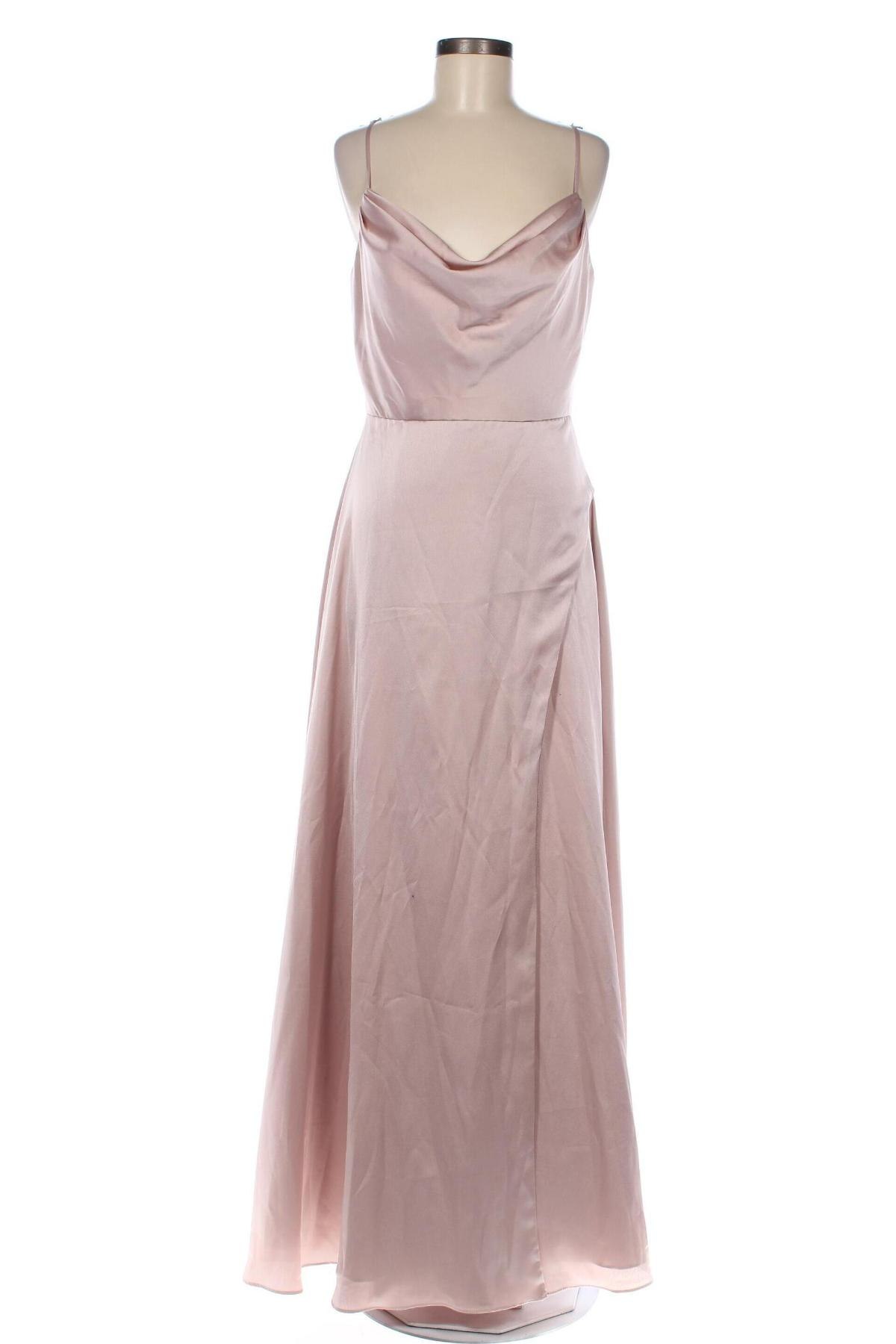 Φόρεμα Magic Nights, Μέγεθος L, Χρώμα Βιολετί, Τιμή 17,69 €