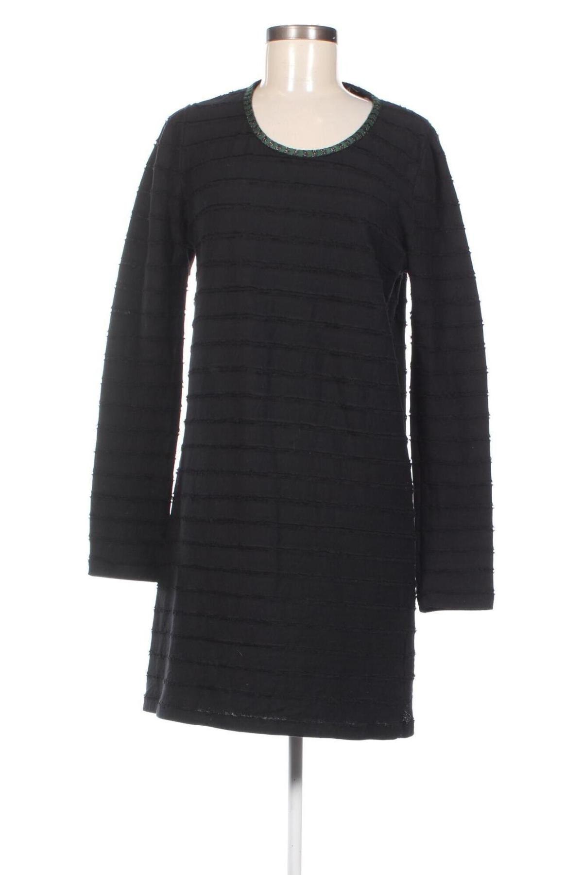 Šaty  Maison Scotch, Veľkosť S, Farba Čierna, Cena  51,40 €