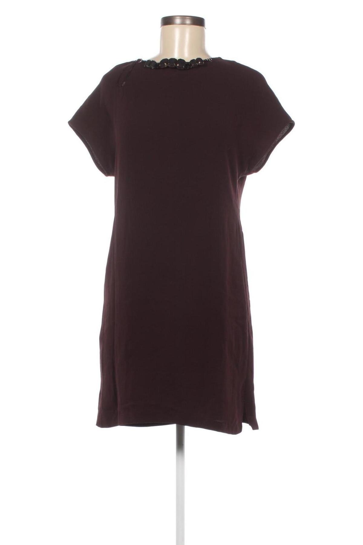 Kleid Mango, Größe XS, Farbe Rot, Preis € 2,83