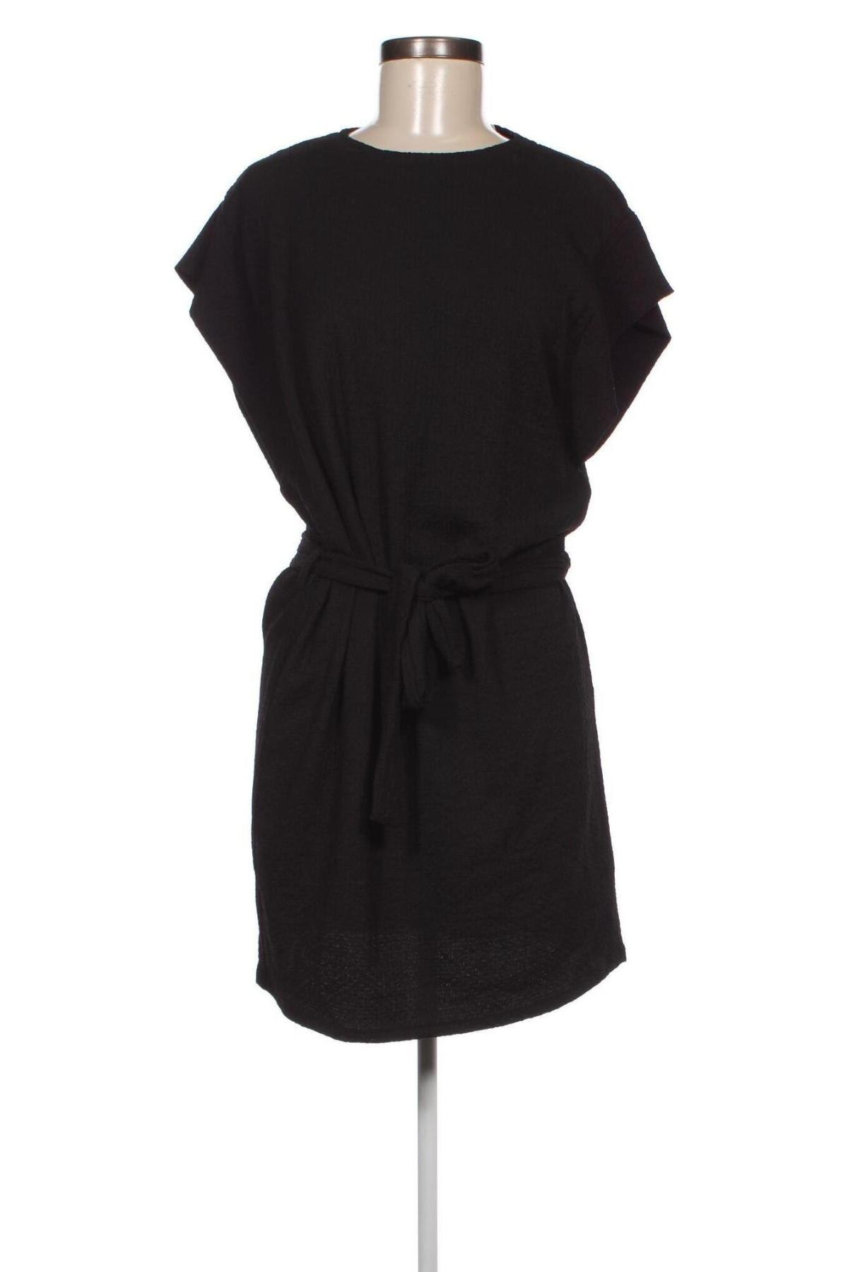 Kleid Mango, Größe L, Farbe Schwarz, Preis € 20,18