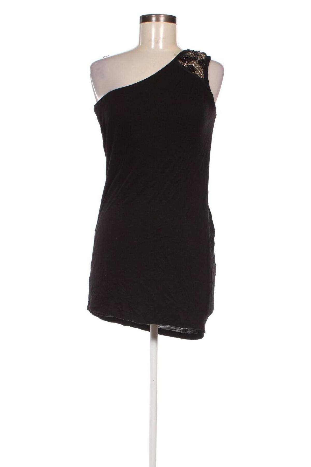 Rochie Mango, Mărime S, Culoare Negru, Preț 19,99 Lei