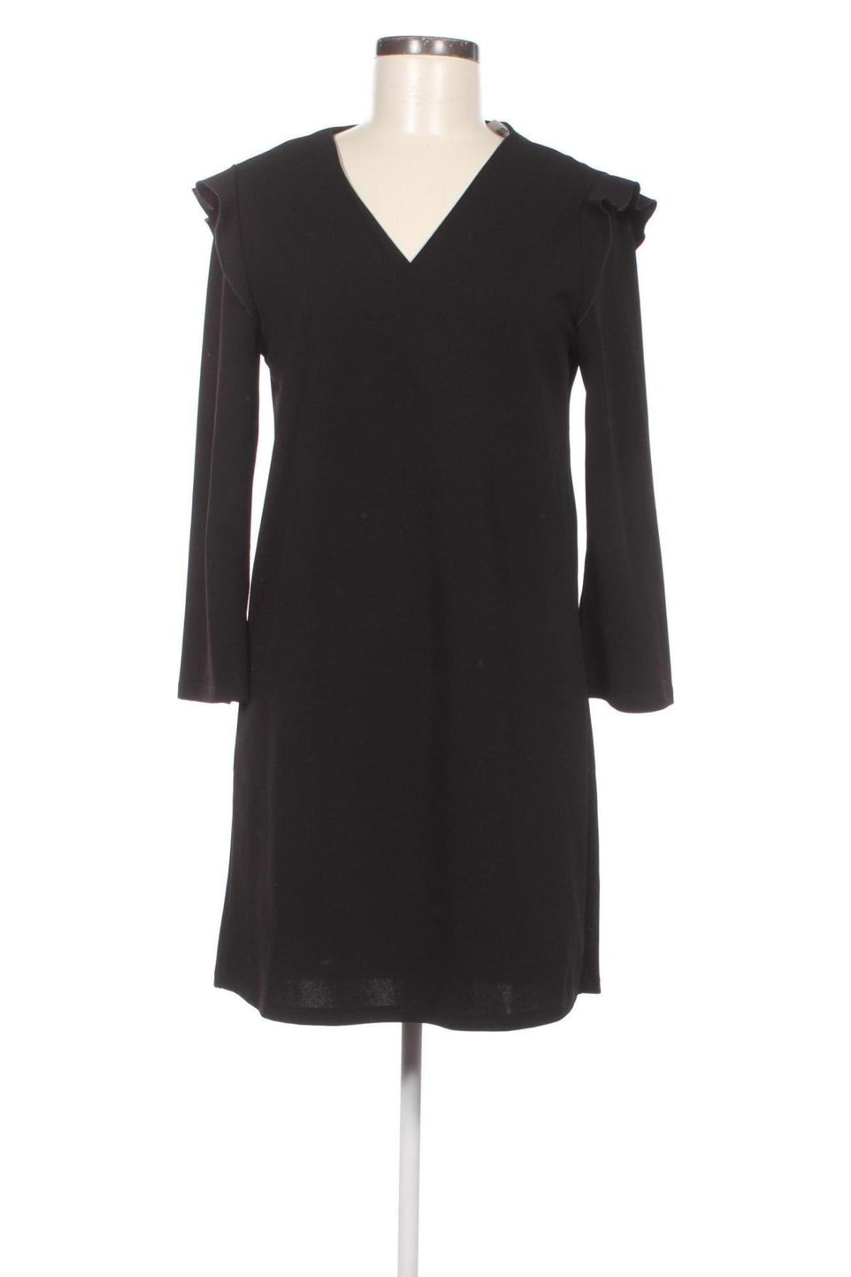 Φόρεμα Mango, Μέγεθος M, Χρώμα Μαύρο, Τιμή 14,84 €