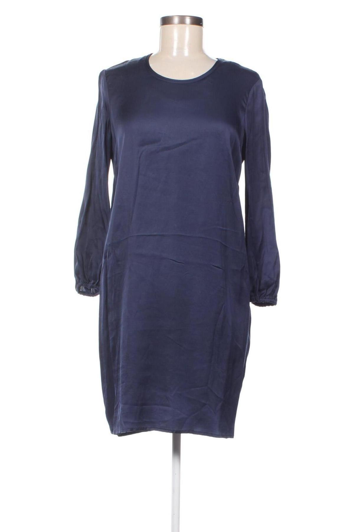 Φόρεμα Manila Grace, Μέγεθος M, Χρώμα Μπλέ, Τιμή 133,51 €