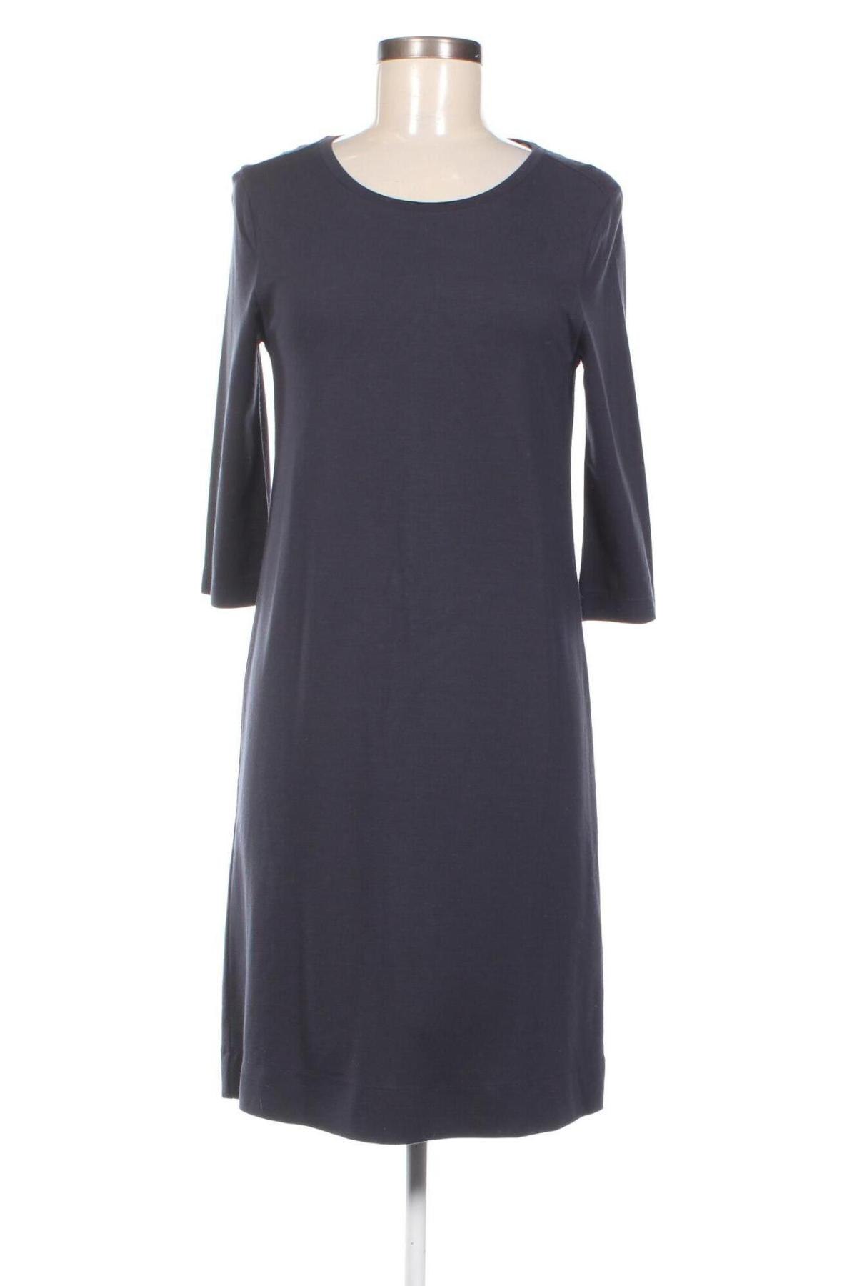Kleid Marc O'Polo, Größe S, Farbe Blau, Preis 64,72 €
