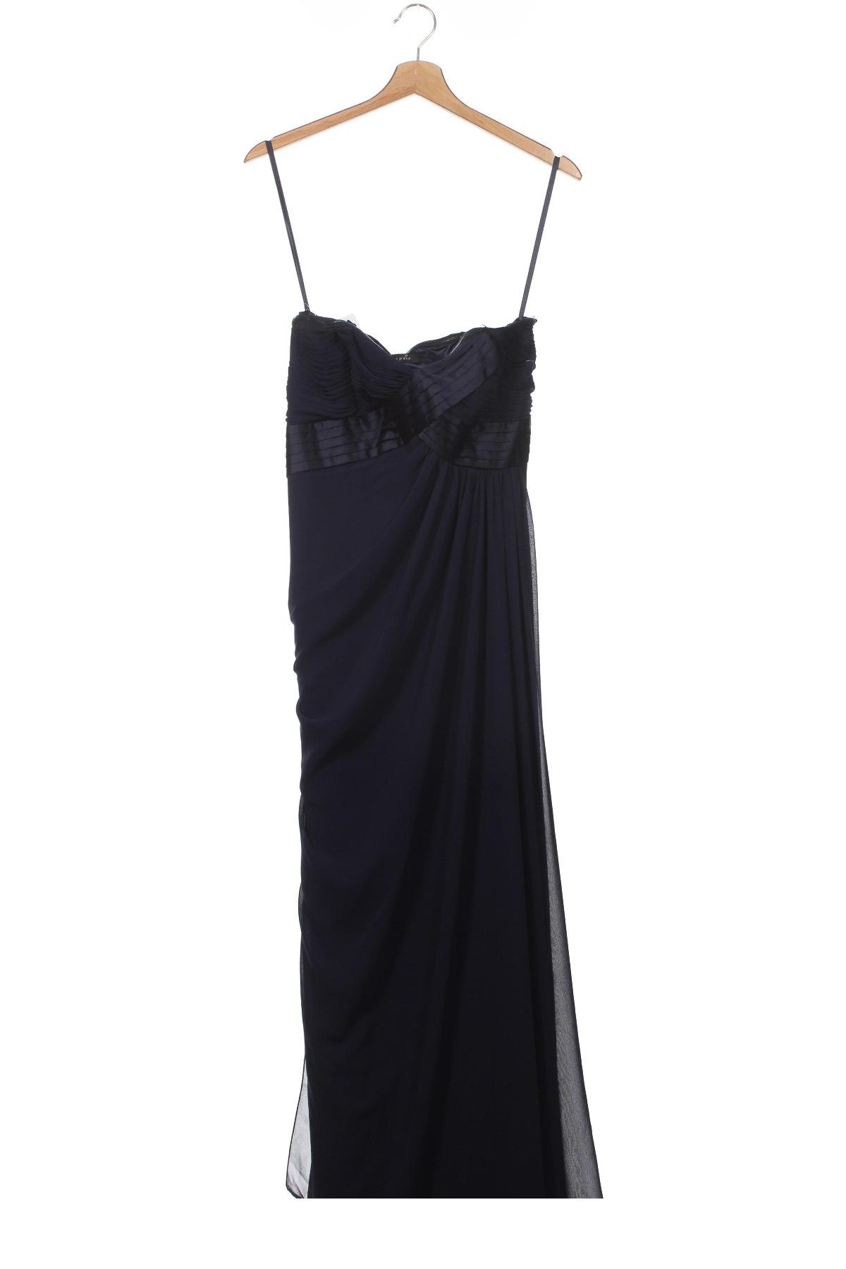 Kleid Mariposa, Größe M, Farbe Blau, Preis € 6,12
