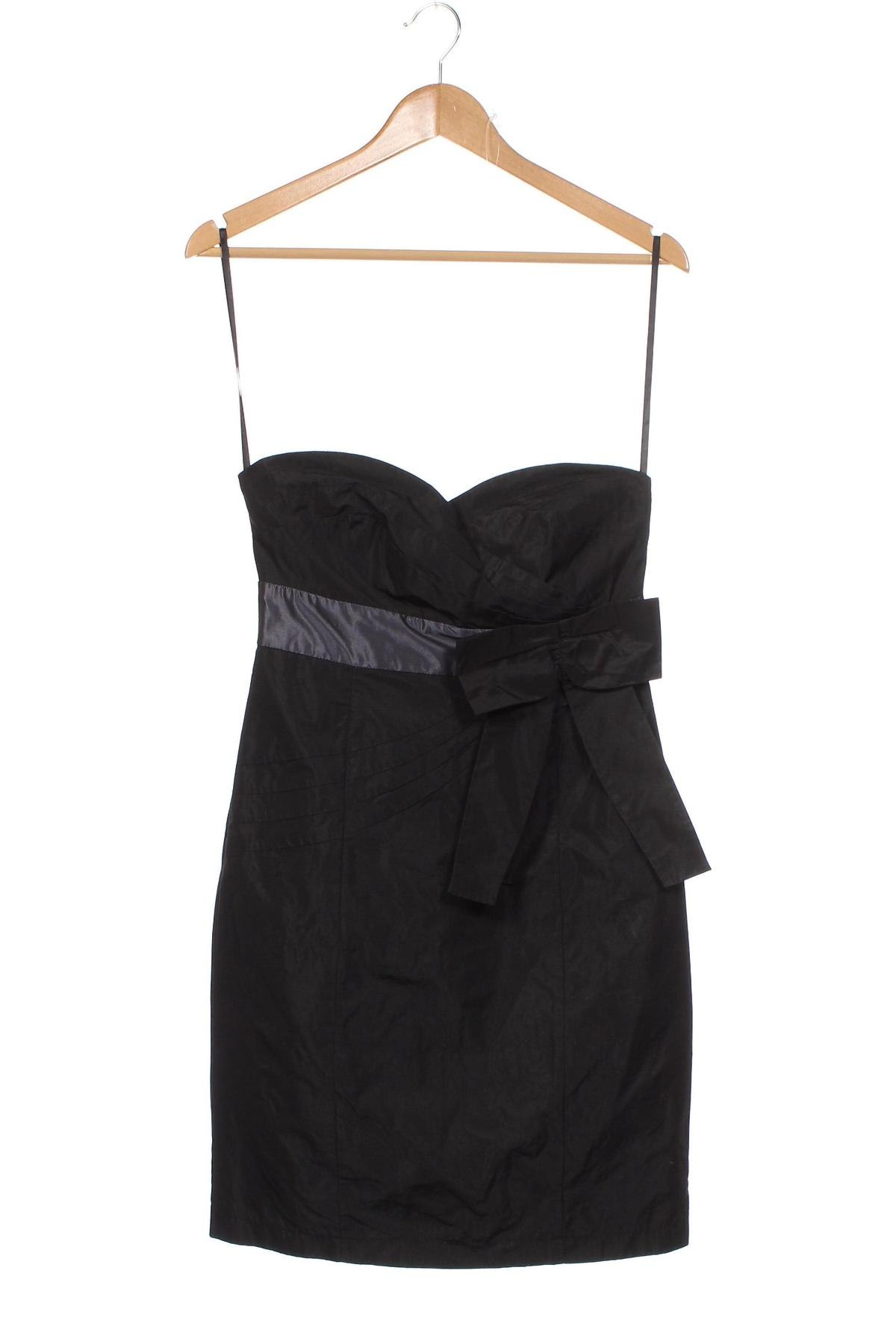 Φόρεμα Mark Adam, Μέγεθος XS, Χρώμα Μαύρο, Τιμή 4,13 €