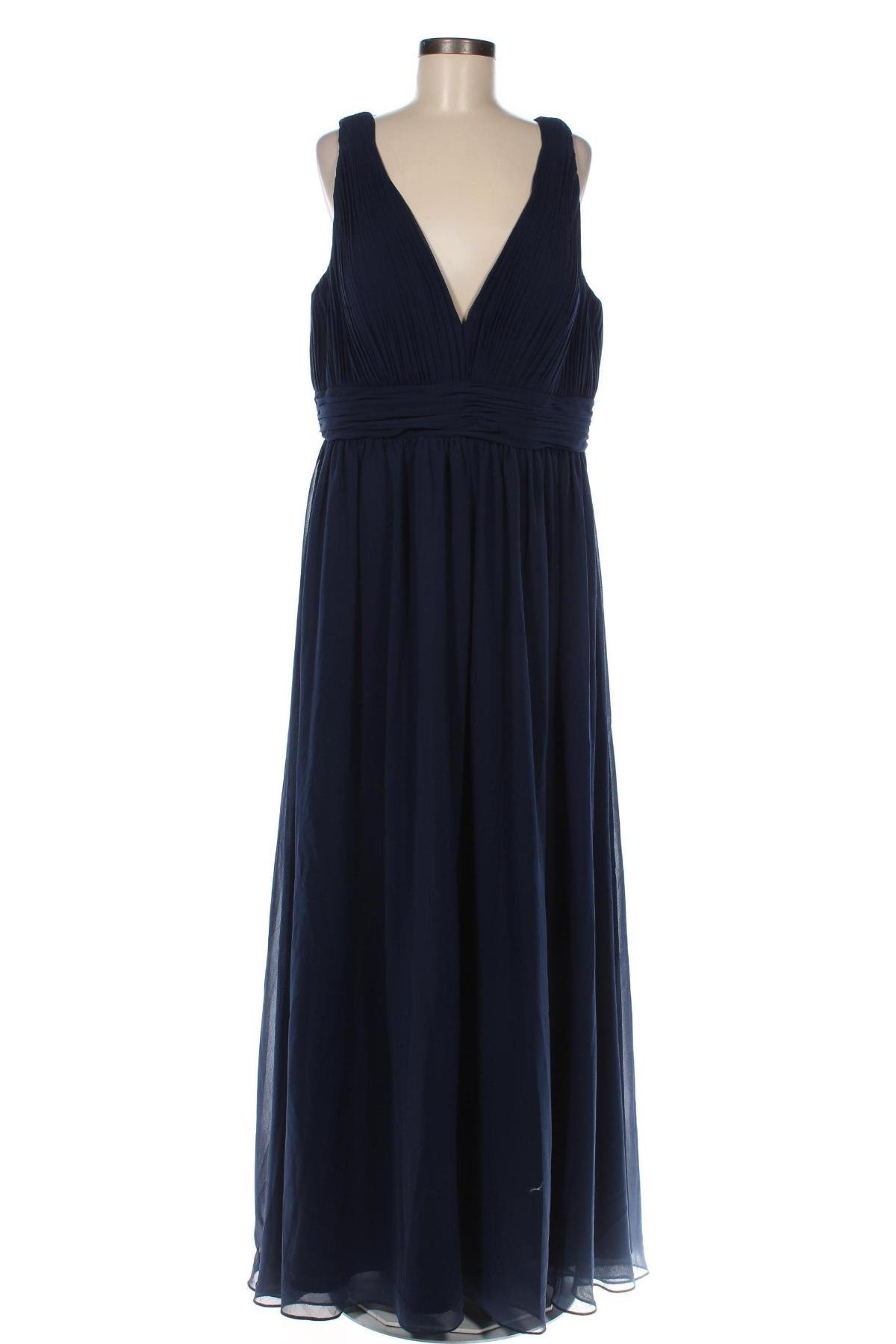 Kleid Mascara, Größe XXL, Farbe Blau, Preis € 221,13