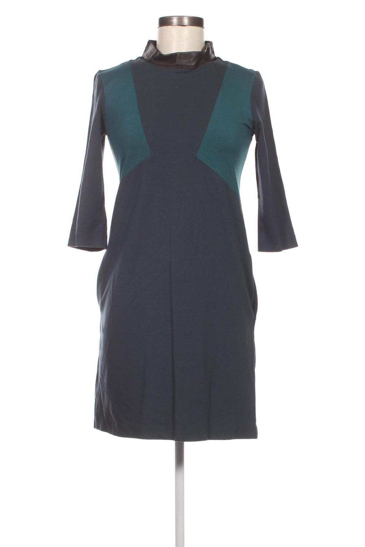 Φόρεμα Max&Co., Μέγεθος M, Χρώμα Μπλέ, Τιμή 22,30 €