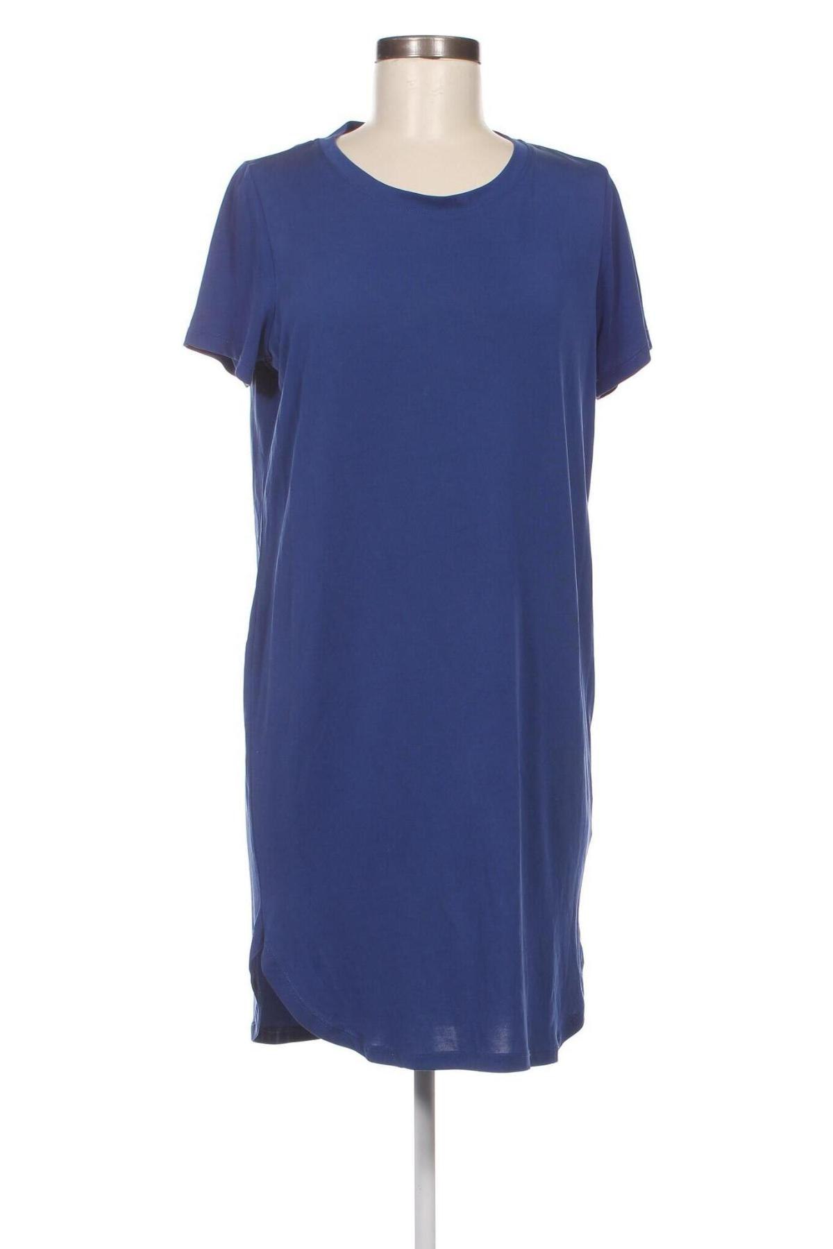 Šaty  Minimum, Veľkosť S, Farba Modrá, Cena  6,69 €