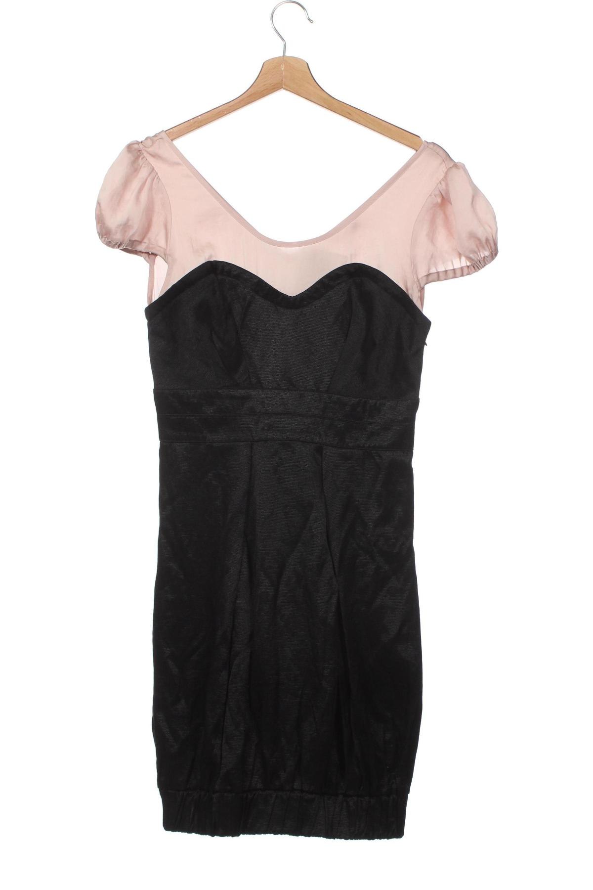 Kleid Miss Selfridge, Größe M, Farbe Mehrfarbig, Preis 4,34 €