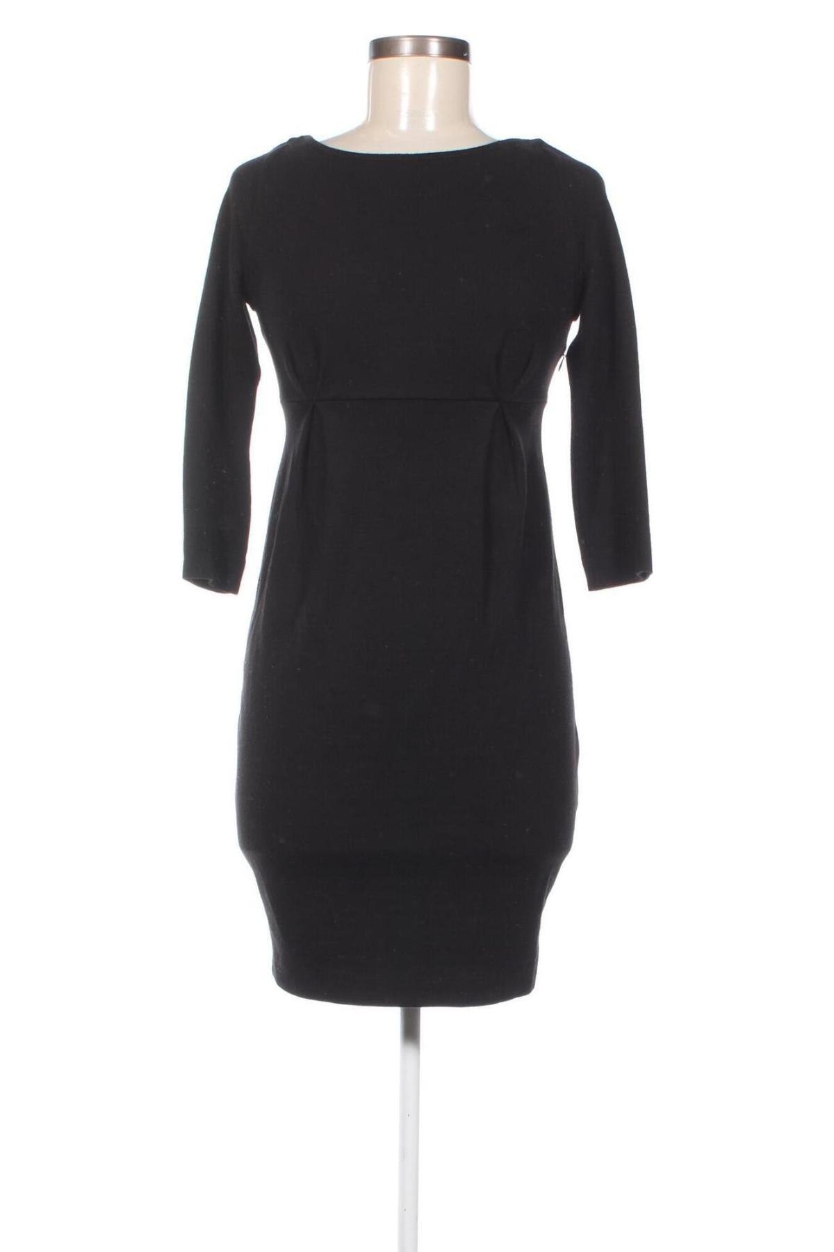 Kleid Miss Sixty, Größe XS, Farbe Schwarz, Preis € 6,98