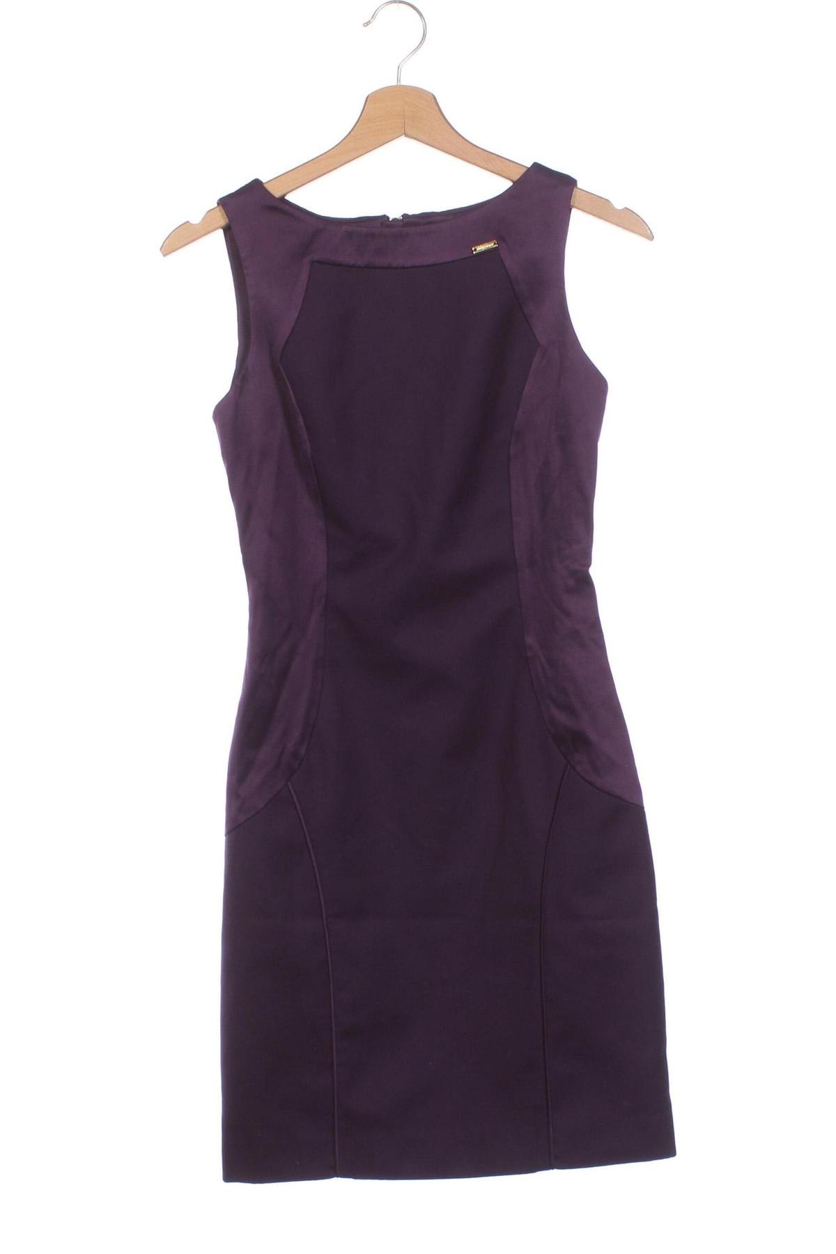 Φόρεμα Miss Sixty, Μέγεθος XS, Χρώμα Βιολετί, Τιμή 36,49 €
