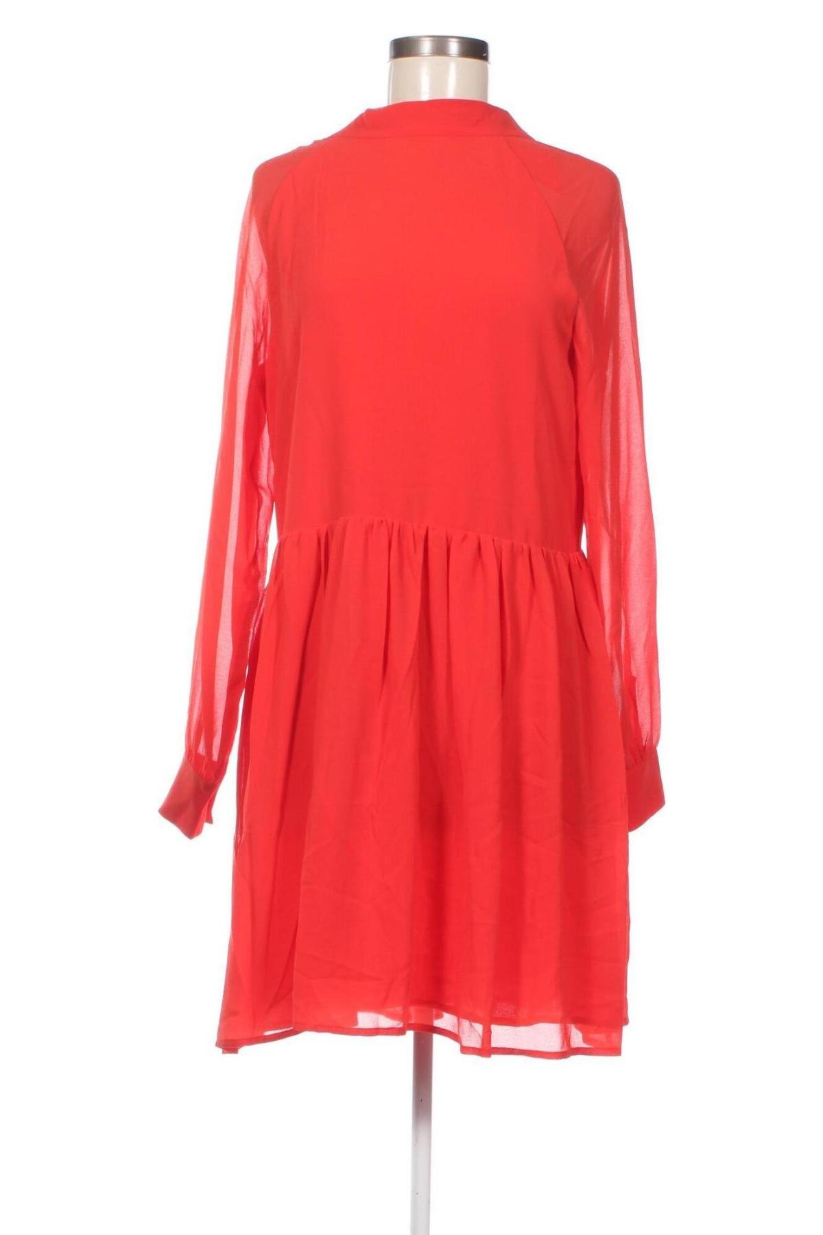Φόρεμα Molly Bracken, Μέγεθος M, Χρώμα Πορτοκαλί, Τιμή 52,58 €