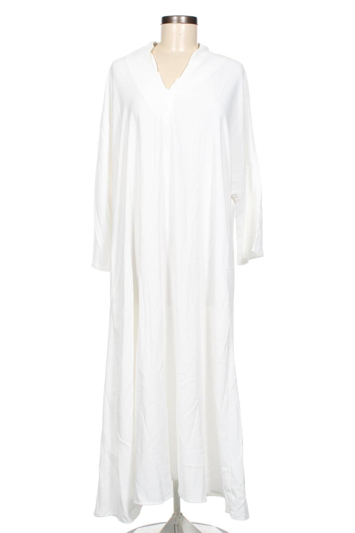 Sukienka Molly Bracken, Rozmiar L, Kolor Biały, Cena 271,88 zł