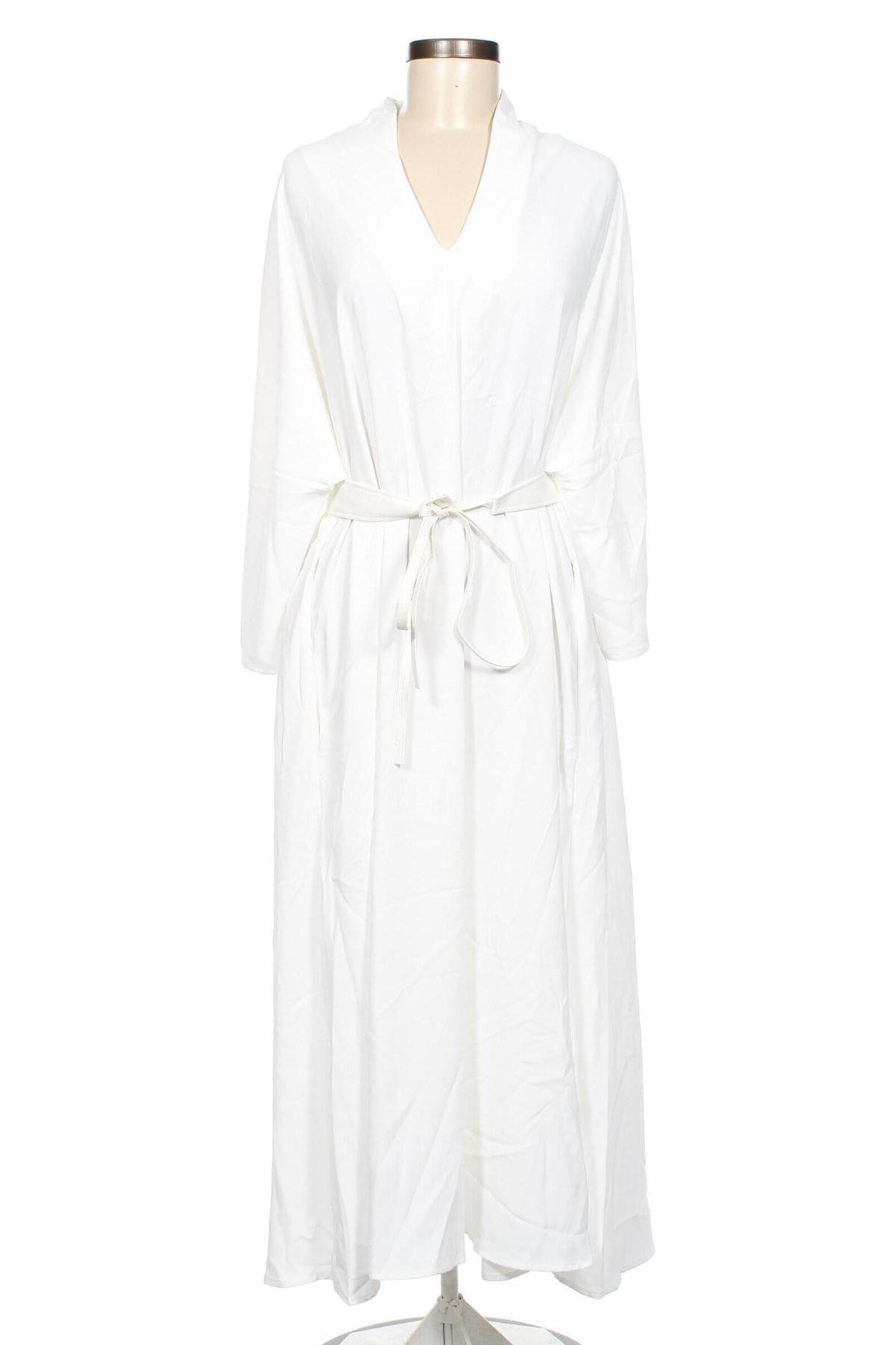 Φόρεμα Molly Bracken, Μέγεθος XL, Χρώμα Λευκό, Τιμή 52,58 €