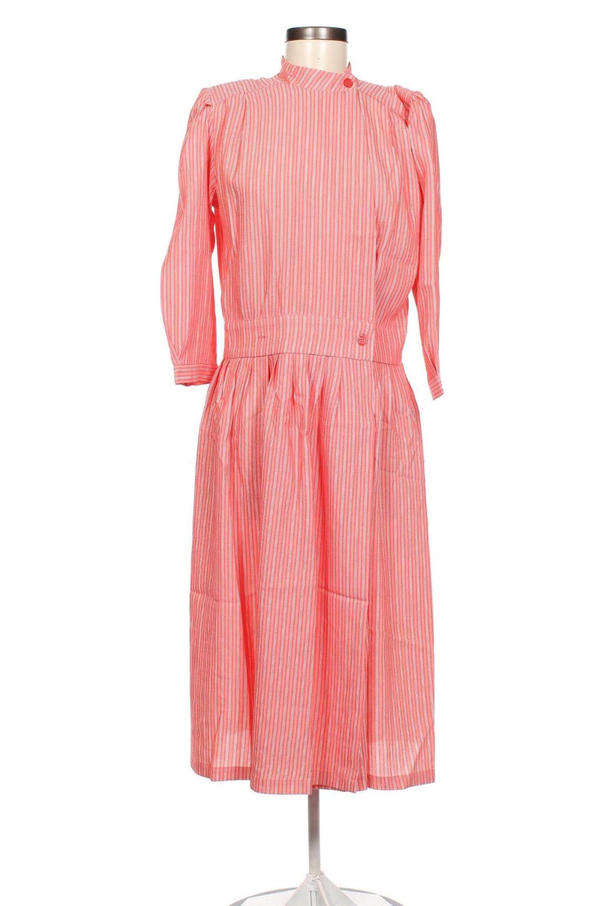 Kleid Molly Bracken, Größe M, Farbe Rot, Preis 7,89 €