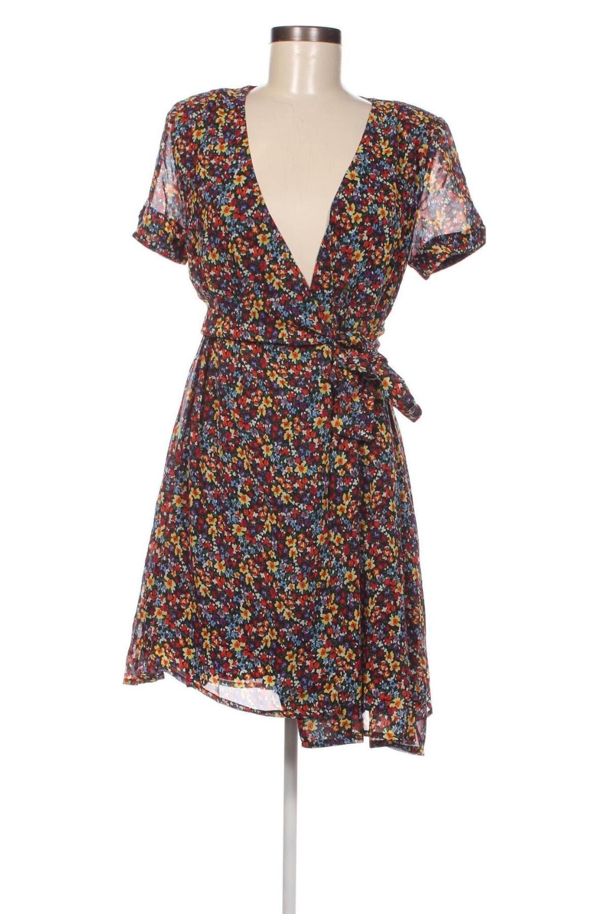 Φόρεμα Molly Bracken, Μέγεθος XS, Χρώμα Πολύχρωμο, Τιμή 18,40 €