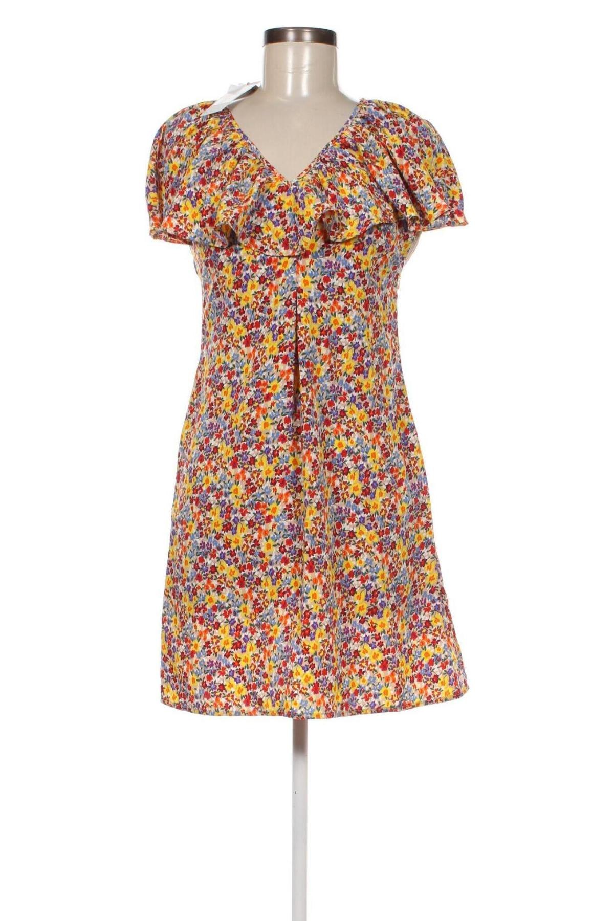 Φόρεμα Molly Bracken, Μέγεθος XS, Χρώμα Πολύχρωμο, Τιμή 16,30 €