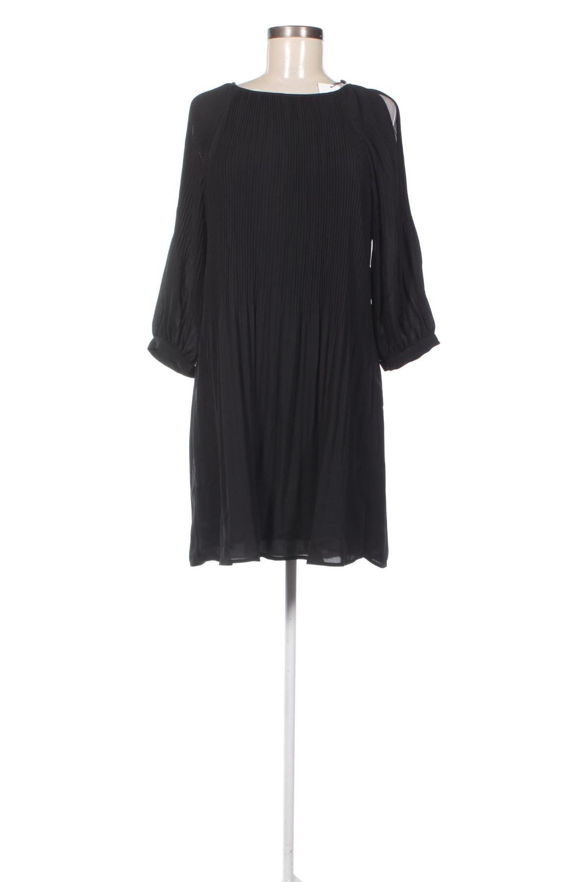 Kleid Molly Bracken, Größe XS, Farbe Schwarz, Preis 8,41 €