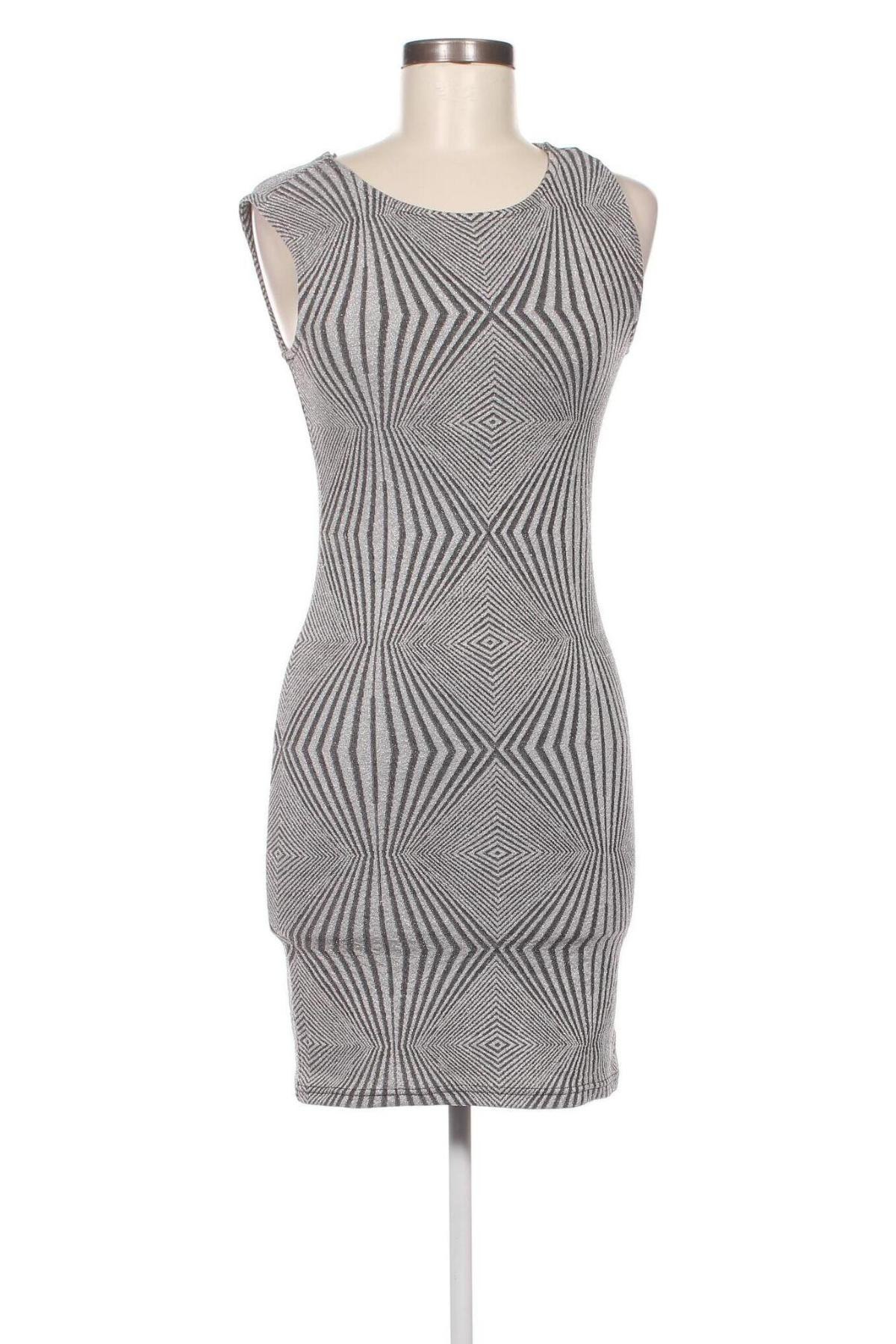 Kleid Monki, Größe XS, Farbe Mehrfarbig, Preis 2,98 €