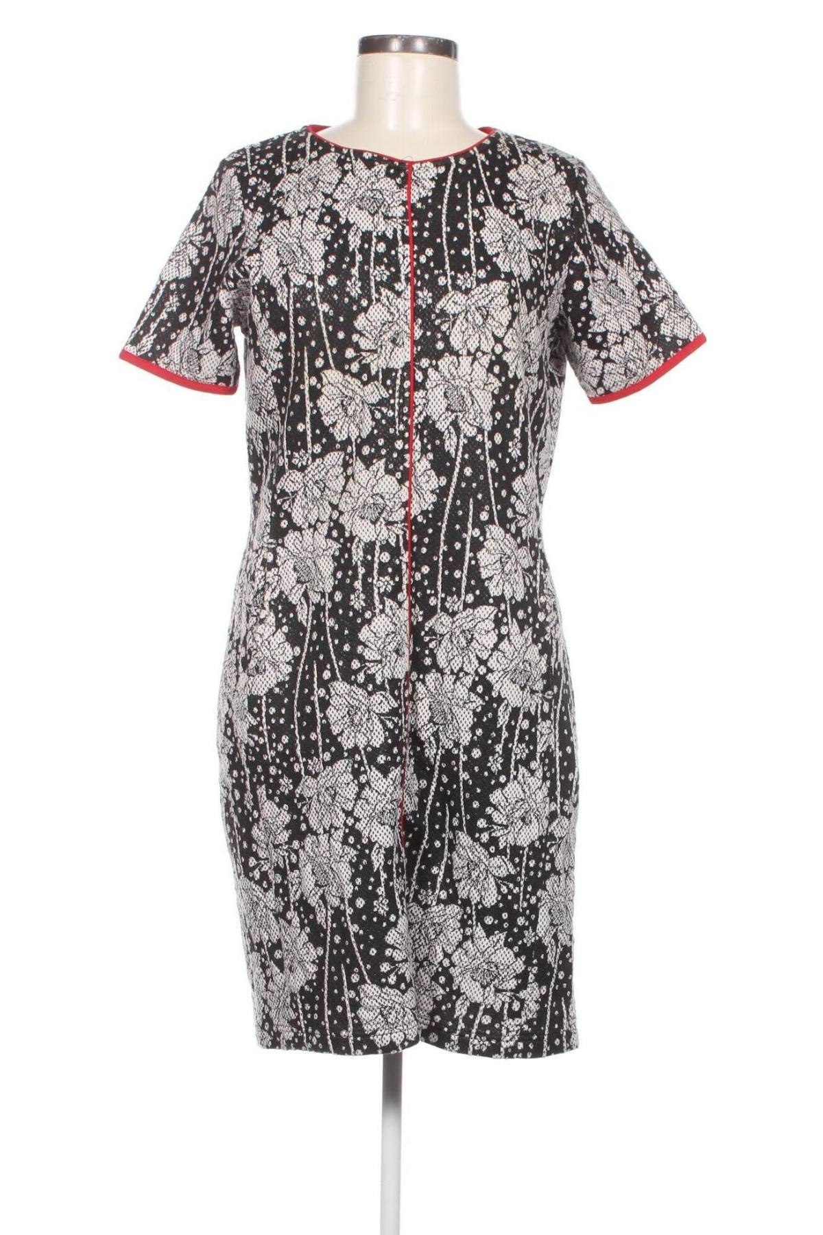 Φόρεμα Monnari, Μέγεθος L, Χρώμα Πολύχρωμο, Τιμή 9,87 €