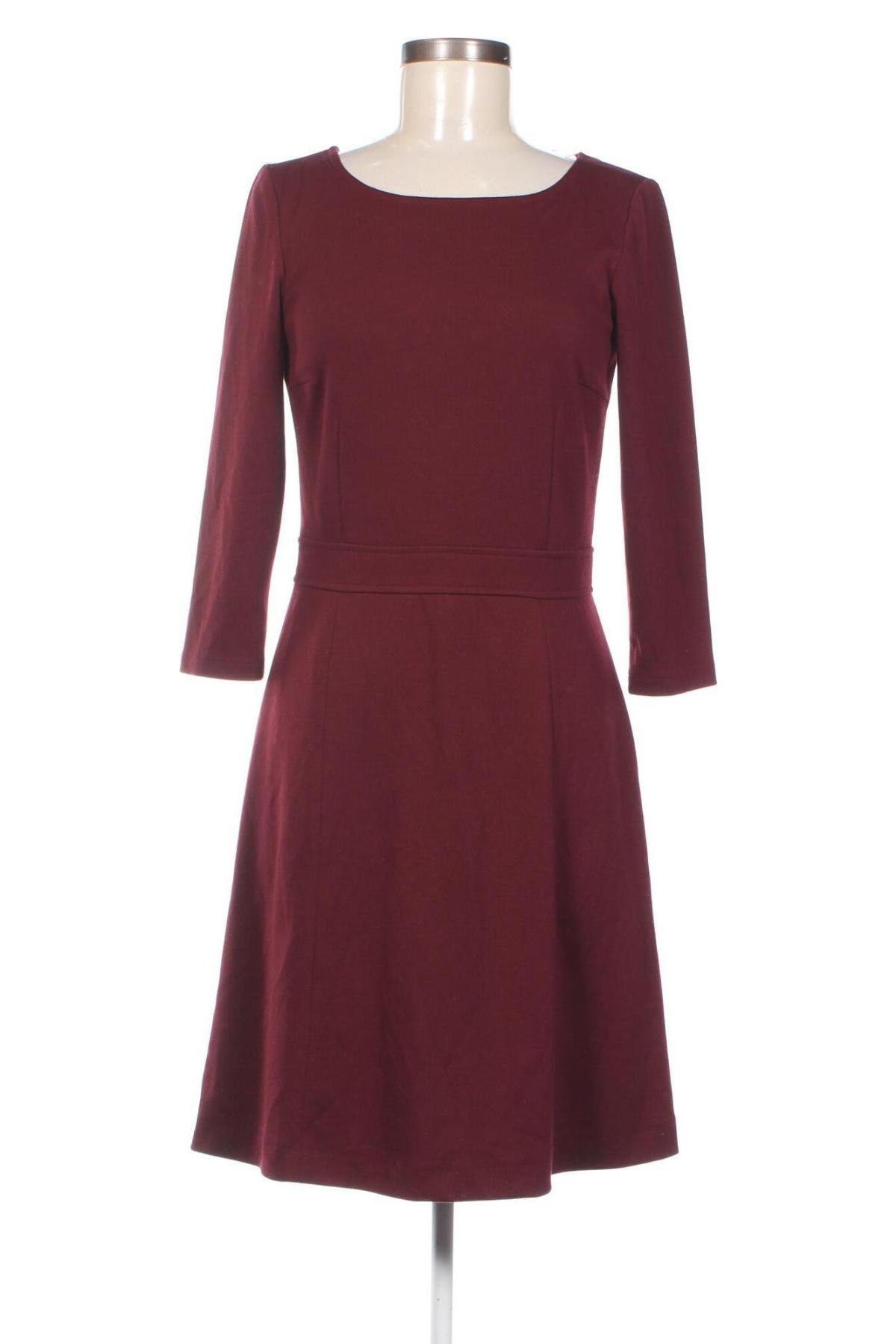 Kleid More & More, Größe S, Farbe Rot, Preis 6,16 €