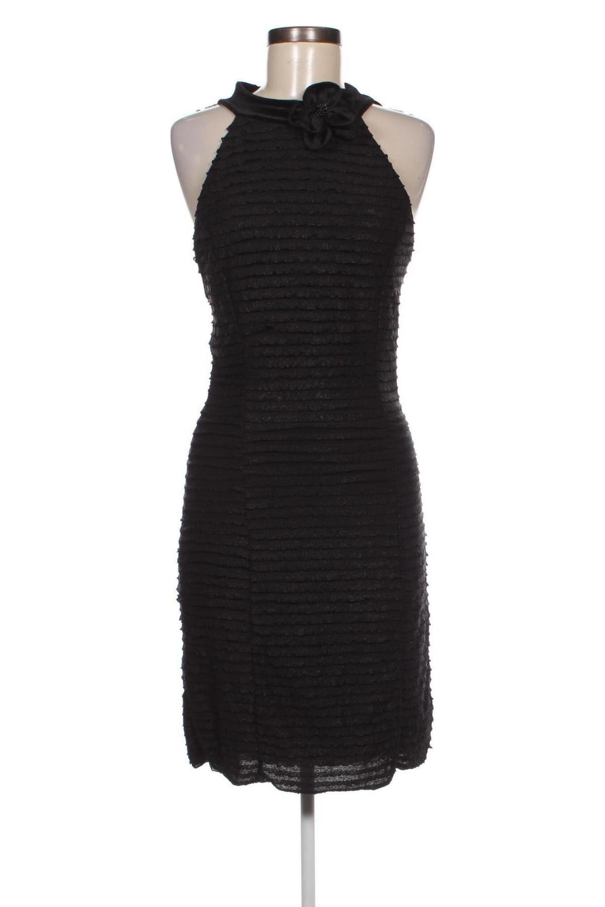 Φόρεμα Morgan, Μέγεθος M, Χρώμα Μαύρο, Τιμή 8,41 €