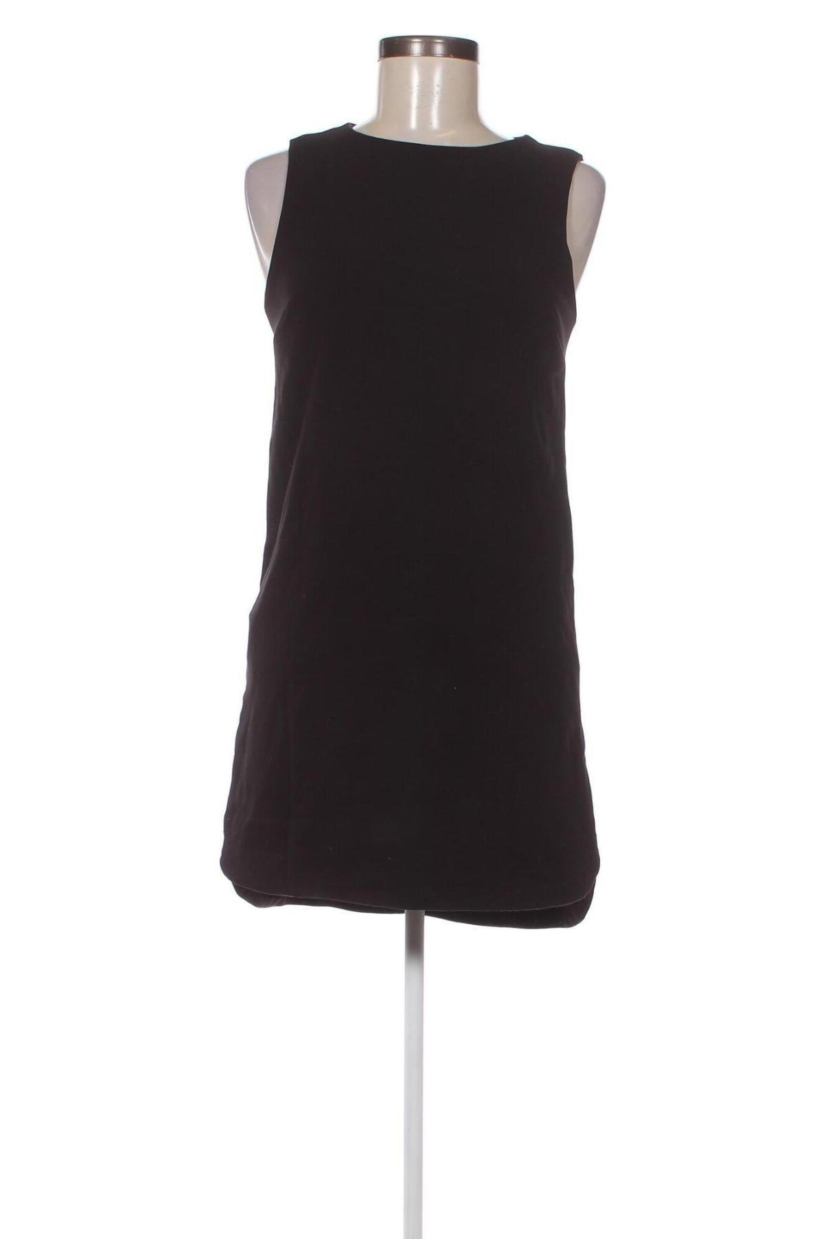 Kleid New Look, Größe S, Farbe Schwarz, Preis € 3,23