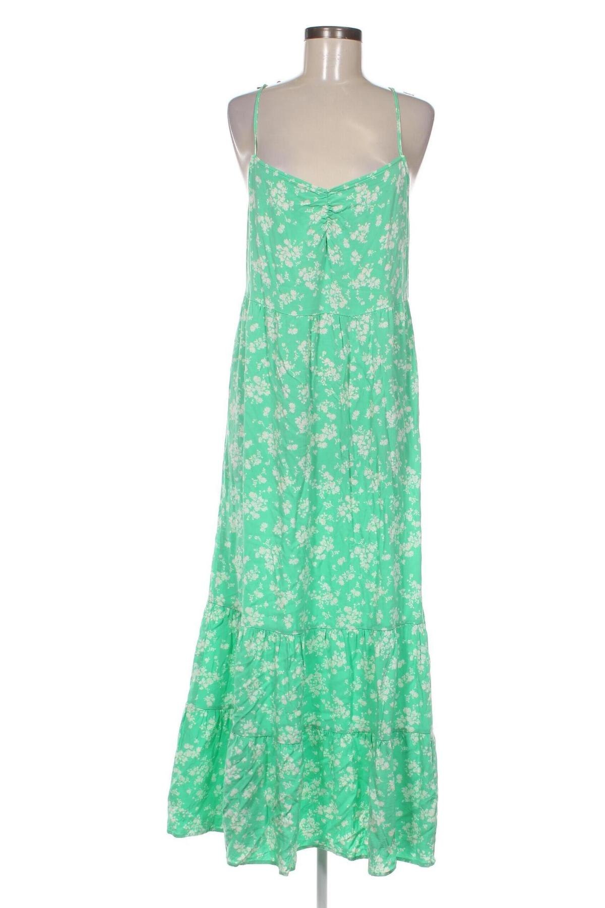 Sukienka New Look, Rozmiar XL, Kolor Zielony, Cena 92,76 zł