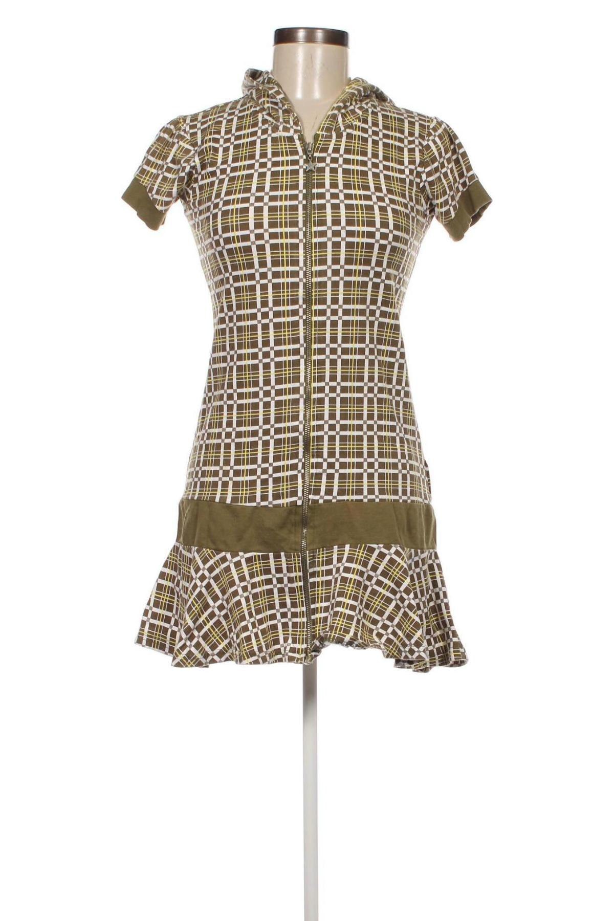 Φόρεμα New Yorker, Μέγεθος S, Χρώμα Πολύχρωμο, Τιμή 4,31 €