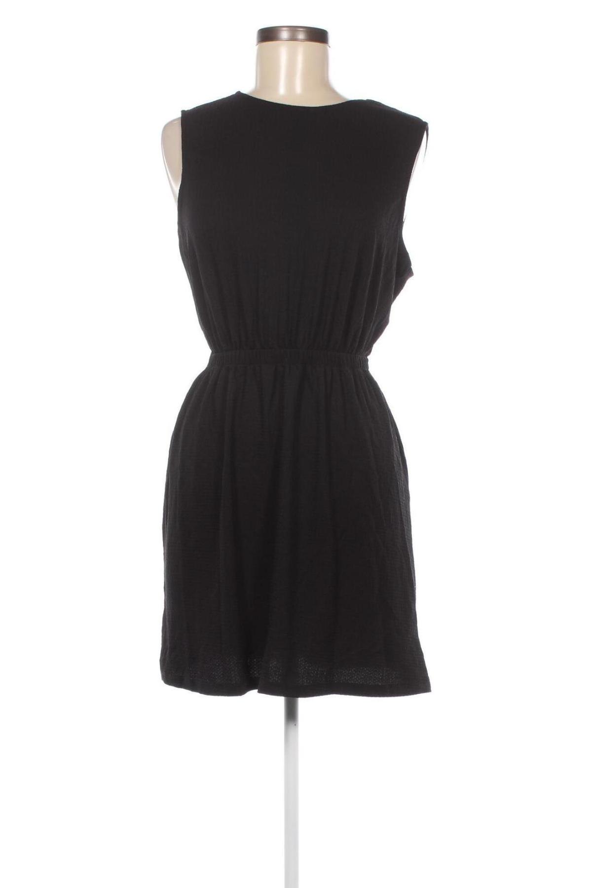 Φόρεμα Nly Trend, Μέγεθος M, Χρώμα Μαύρο, Τιμή 4,13 €