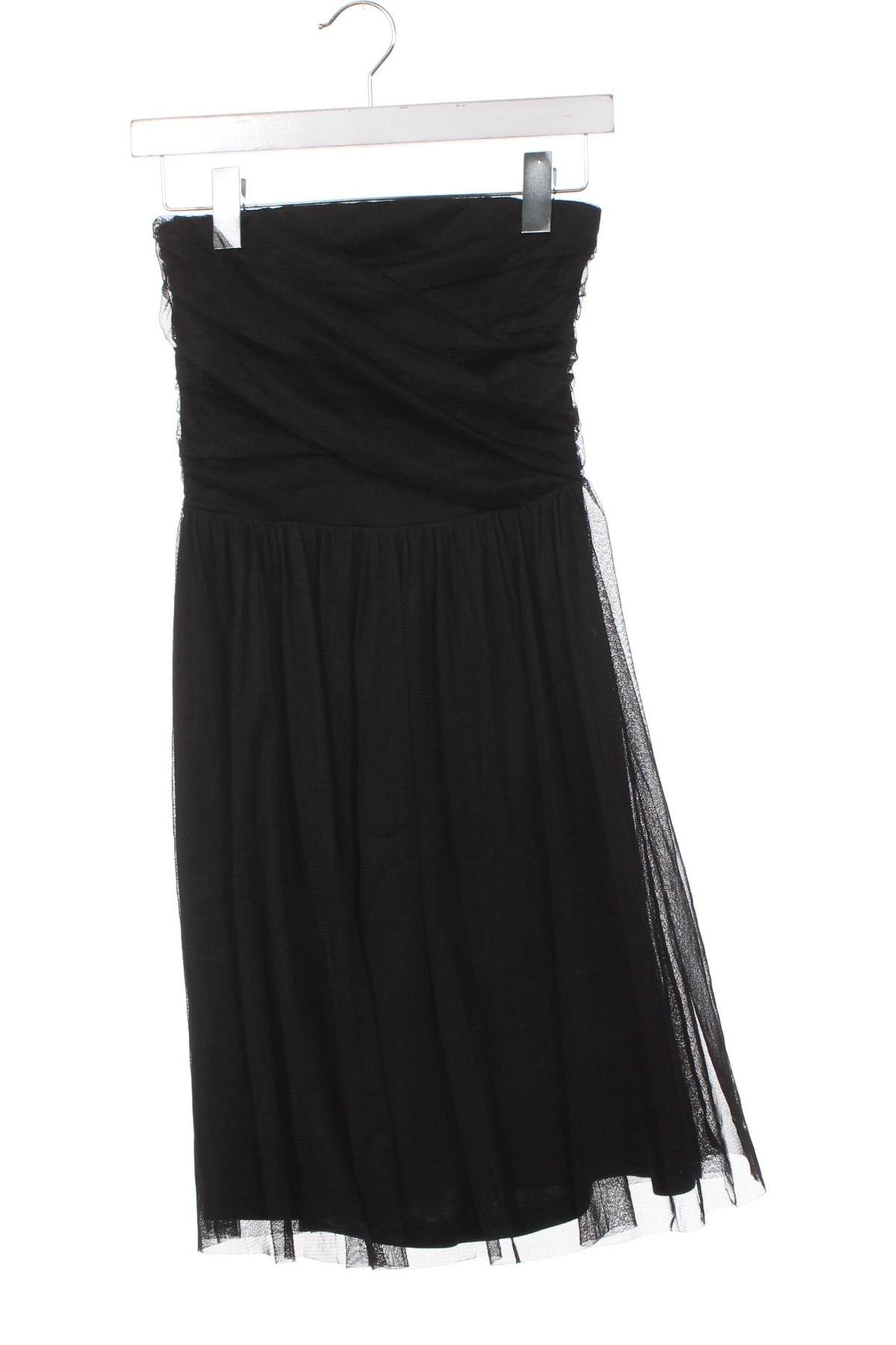 Φόρεμα ONLY, Μέγεθος XS, Χρώμα Μαύρο, Τιμή 3,58 €