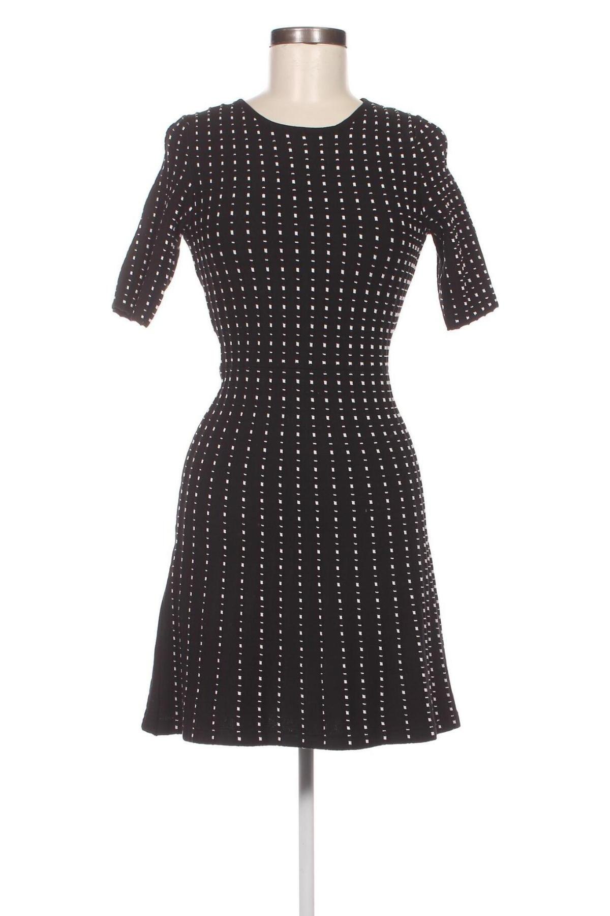 Šaty  Orsay, Velikost S, Barva Černá, Cena  245,00 Kč