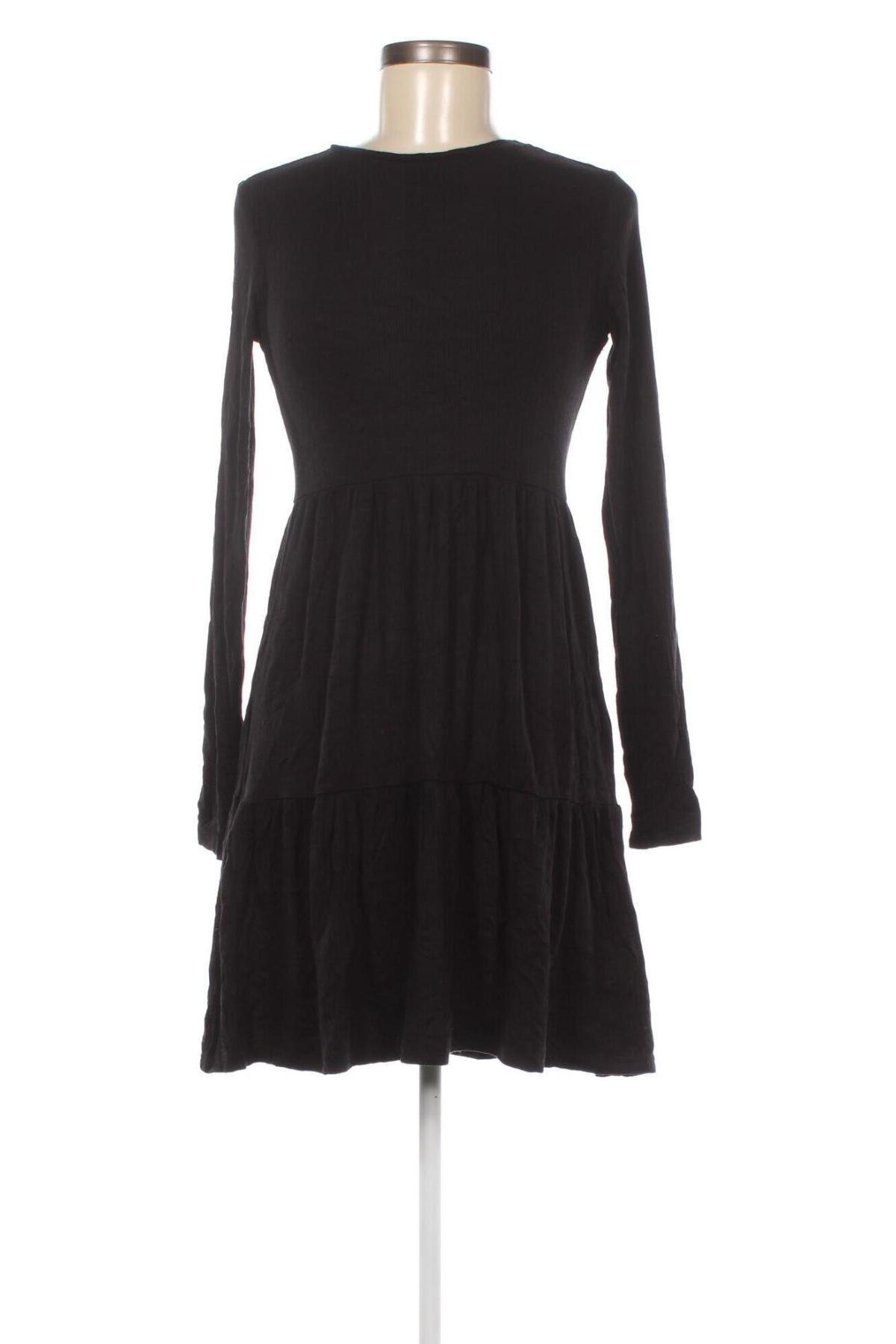 Φόρεμα Page One, Μέγεθος XS, Χρώμα Μαύρο, Τιμή 3,41 €
