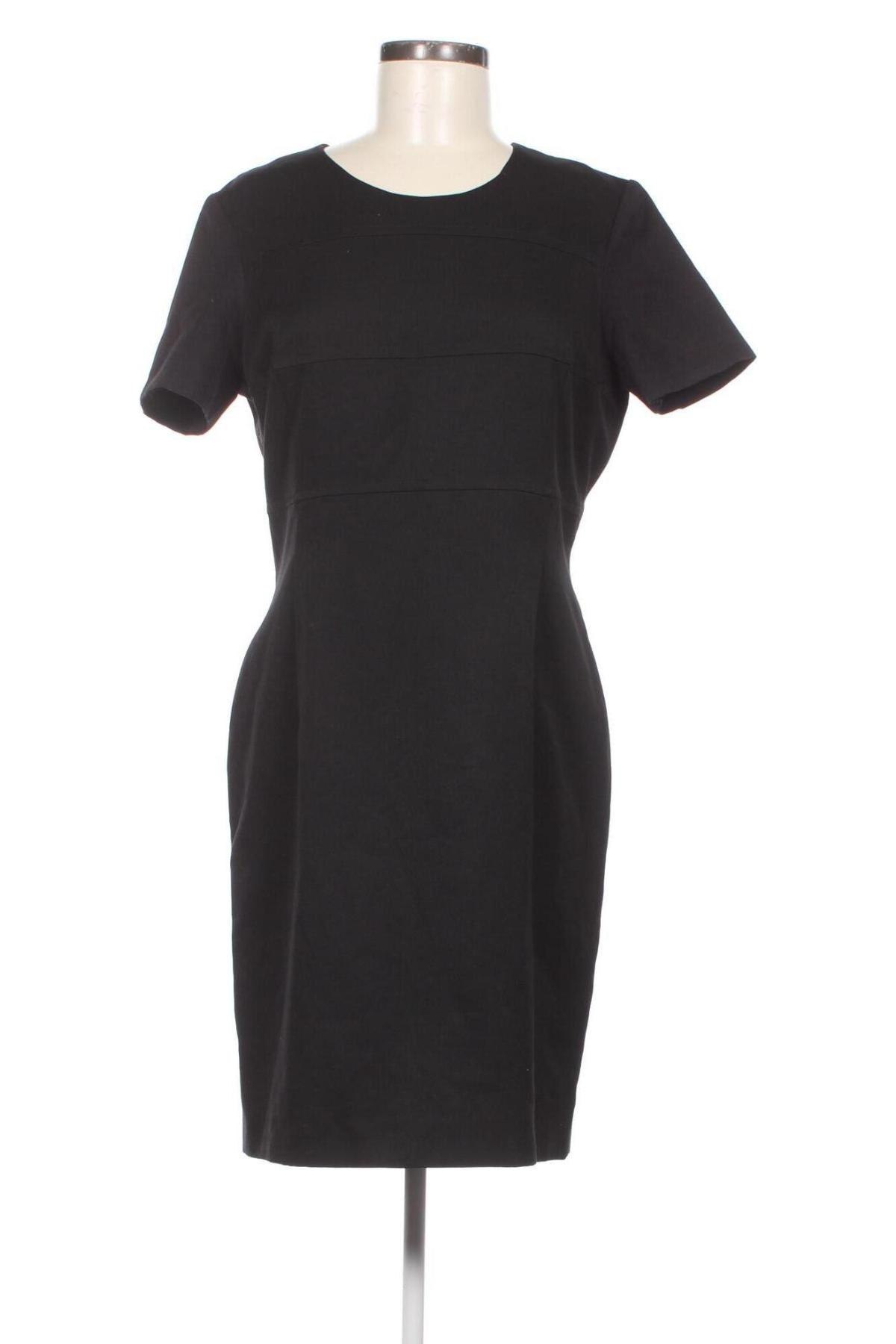 Kleid Part Two, Größe M, Farbe Schwarz, Preis 9,03 €