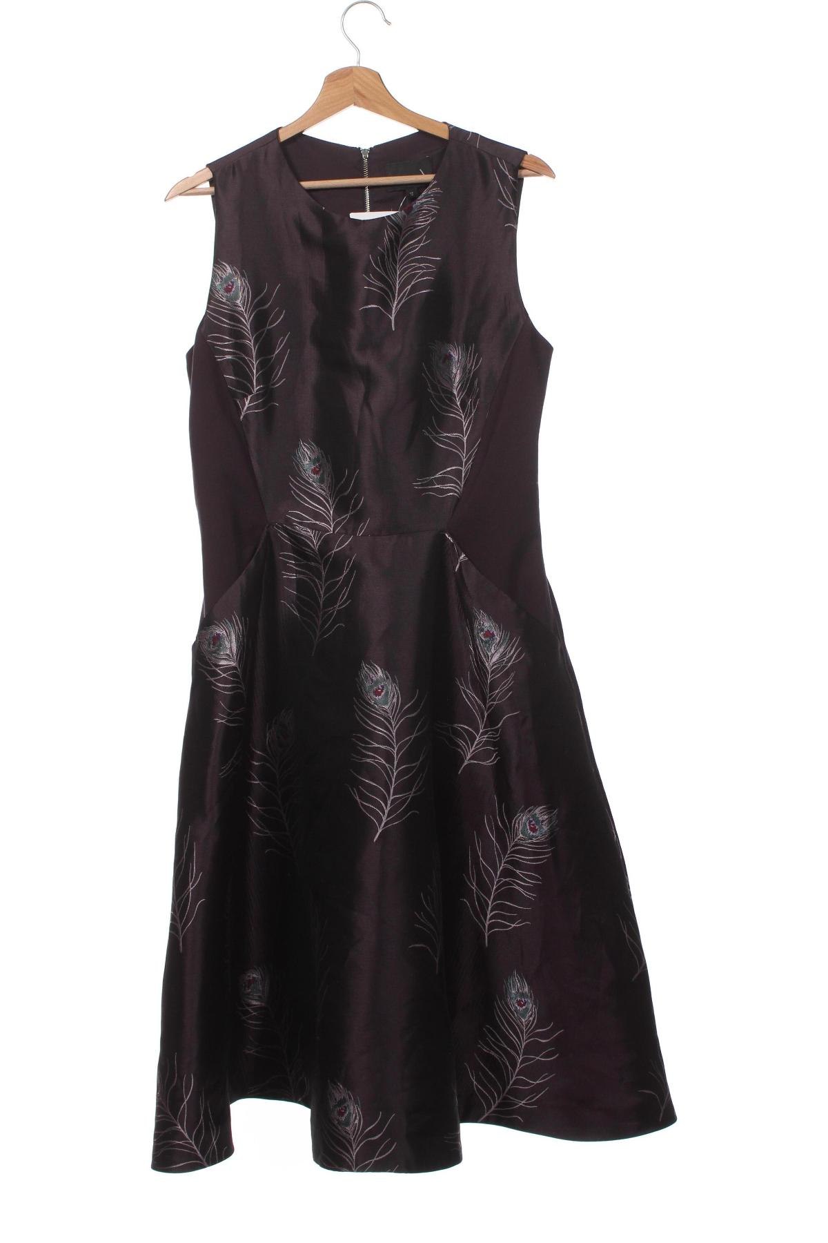 Kleid Phase Eight, Größe M, Farbe Lila, Preis € 141,96