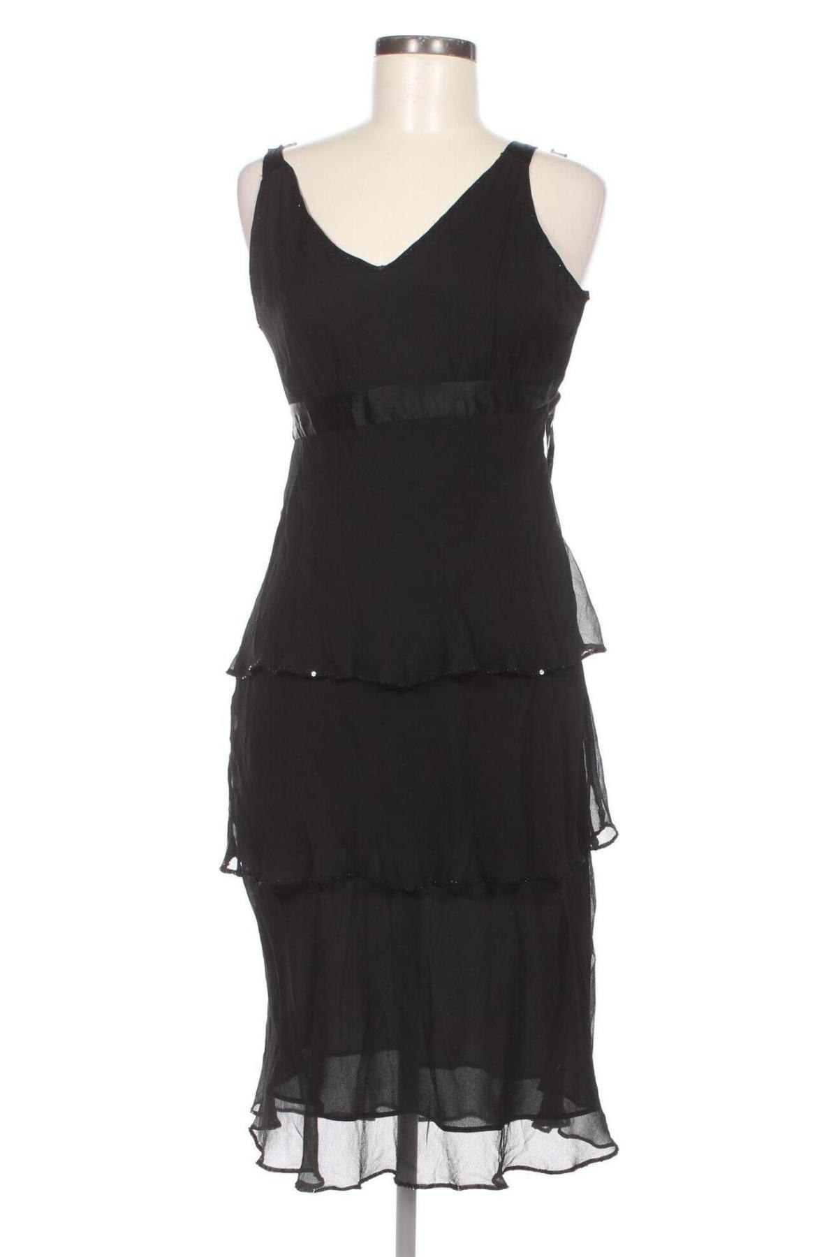 Φόρεμα Phase Eight, Μέγεθος S, Χρώμα Μαύρο, Τιμή 7,30 €
