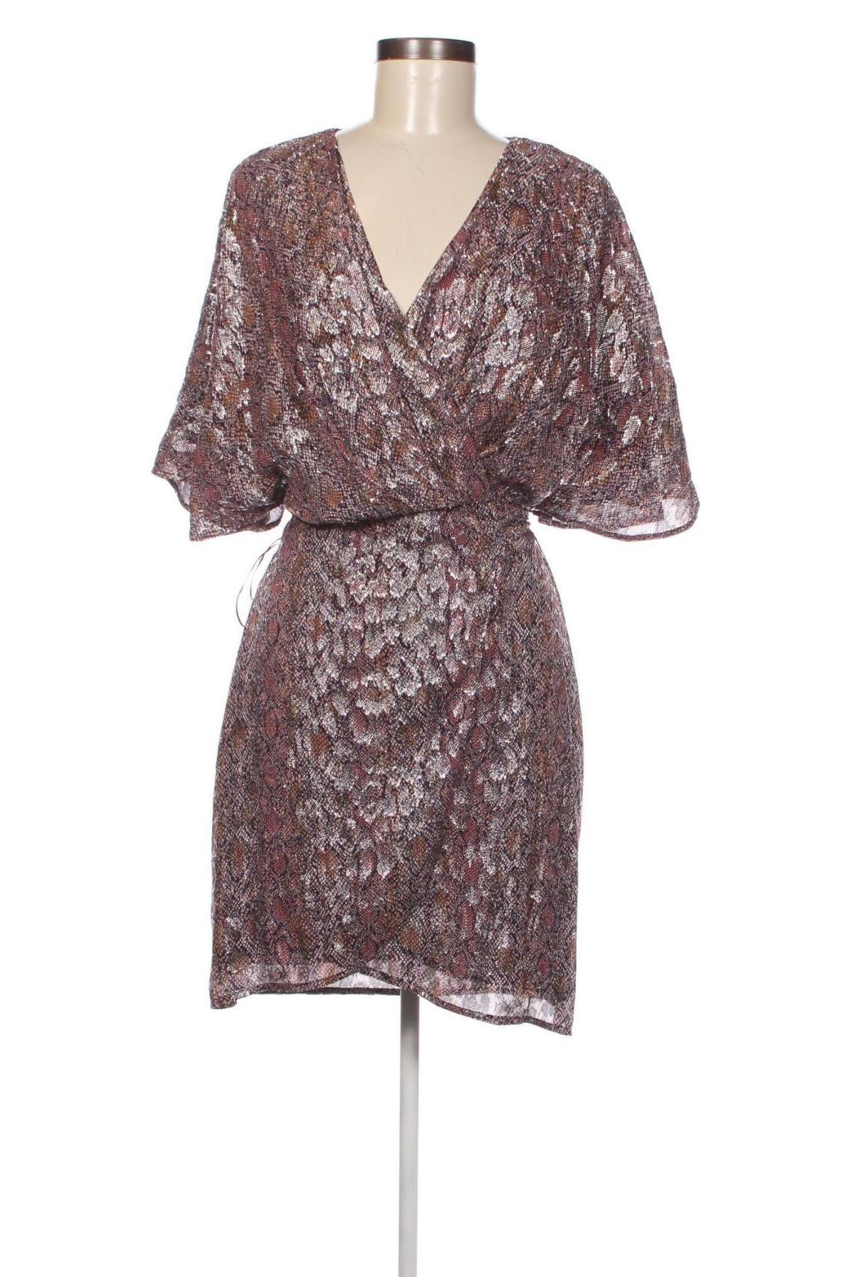 Šaty  Pinko, Veľkosť S, Farba Viacfarebná, Cena  88,66 €