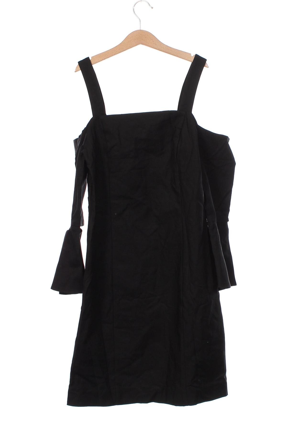 Φόρεμα Portmans, Μέγεθος S, Χρώμα Μαύρο, Τιμή 3,36 €