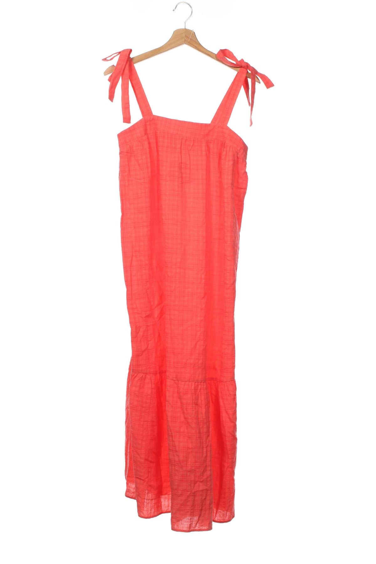 Šaty  Primark, Veľkosť S, Farba Ružová, Cena  16,44 €