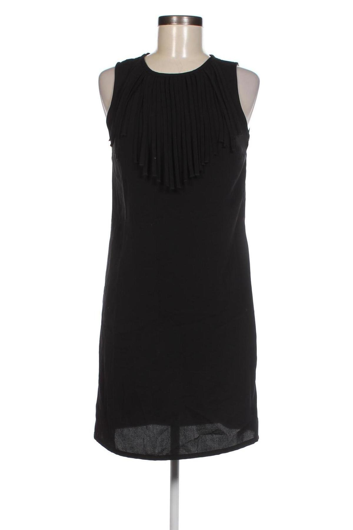 Kleid Promod, Größe S, Farbe Schwarz, Preis 23,66 €
