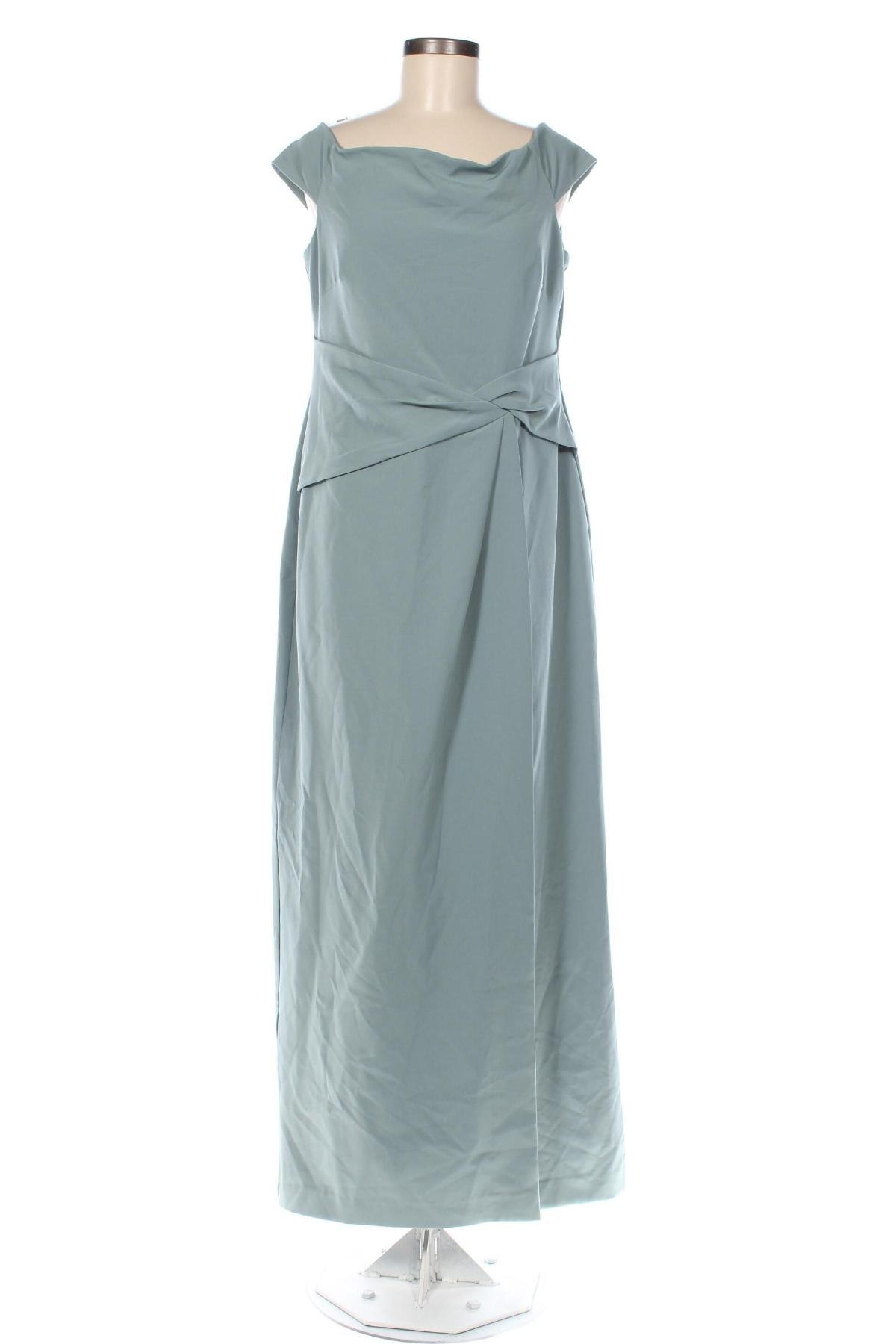 Kleid Ralph Lauren, Größe XL, Farbe Grün, Preis € 60,72