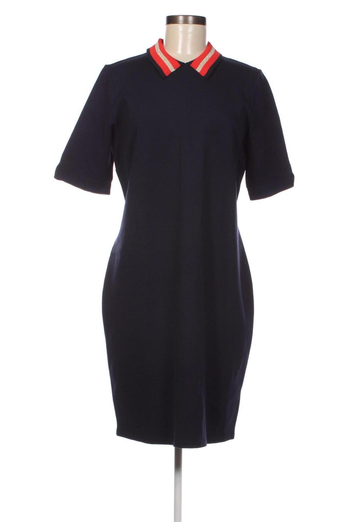Φόρεμα Ralph Lauren, Μέγεθος L, Χρώμα Μπλέ, Τιμή 204,64 €