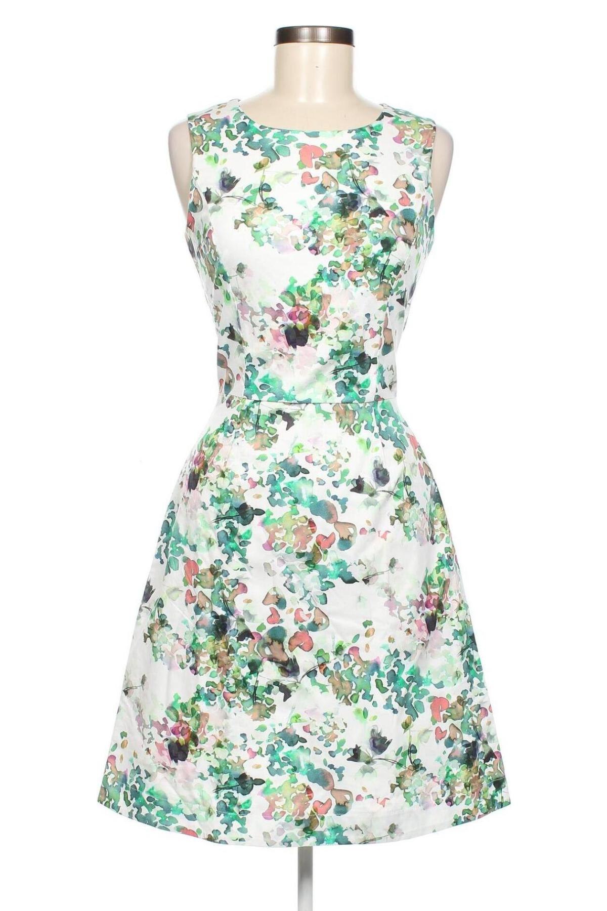 Kleid Reken Maar, Größe XS, Farbe Mehrfarbig, Preis € 41,06