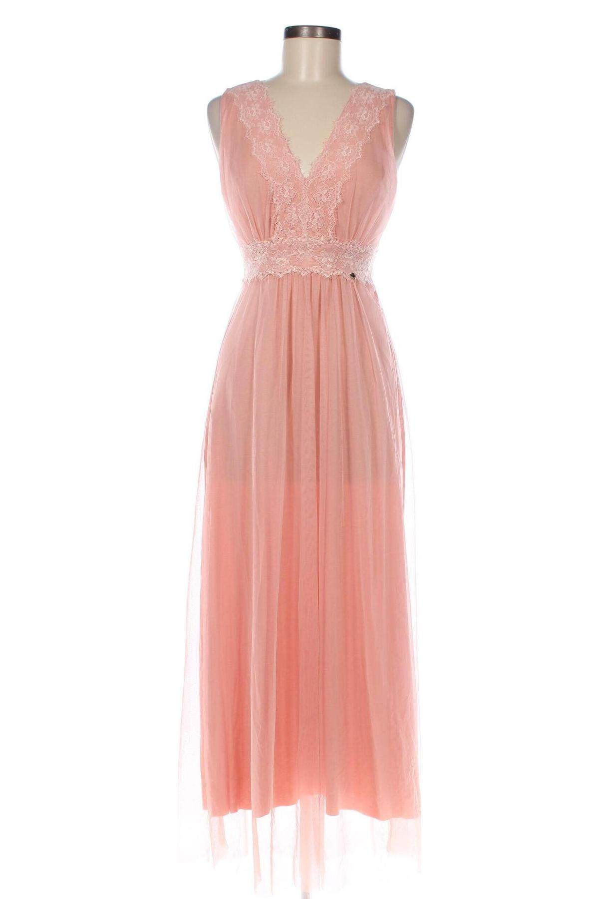 Šaty  Rinascimento, Veľkosť S, Farba Ružová, Cena  105,15 €