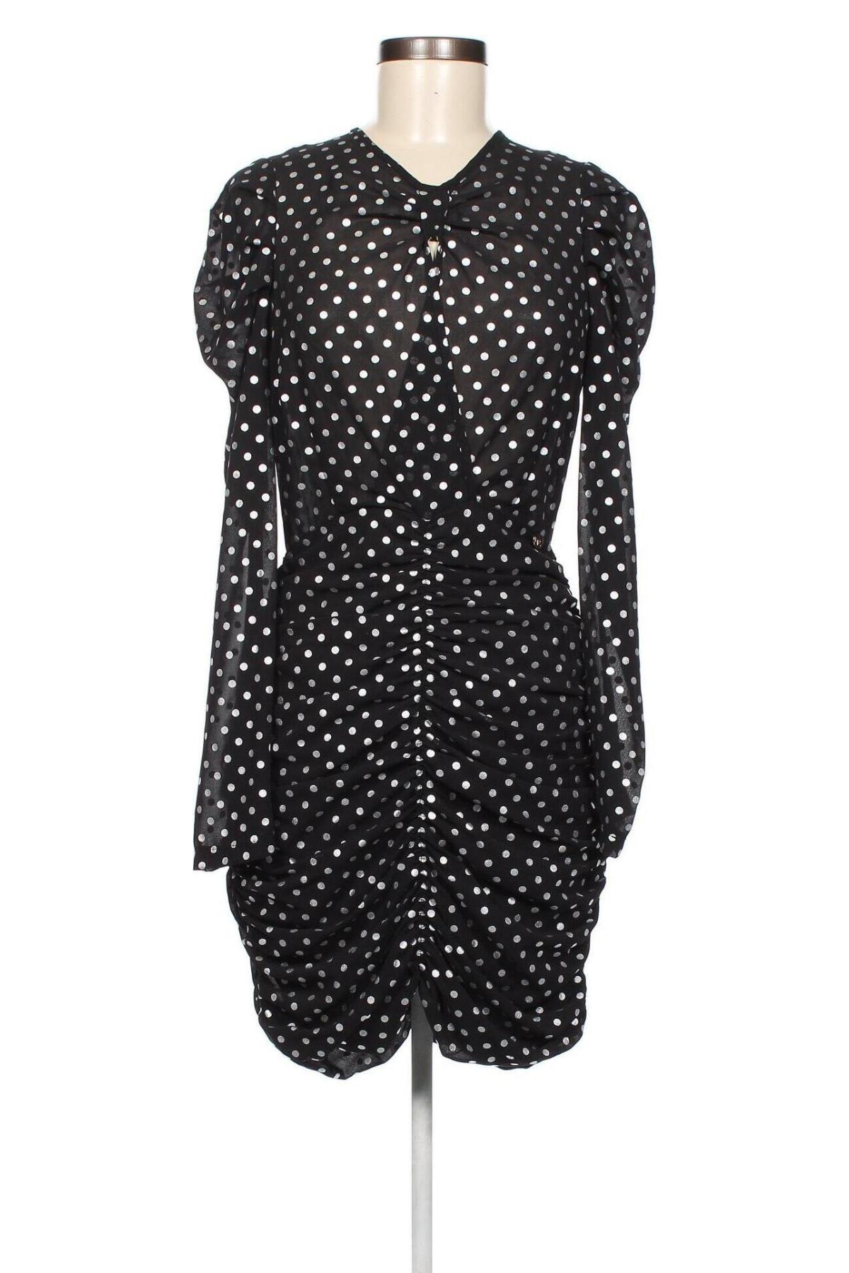 Φόρεμα Rinascimento, Μέγεθος S, Χρώμα Μαύρο, Τιμή 24,79 €