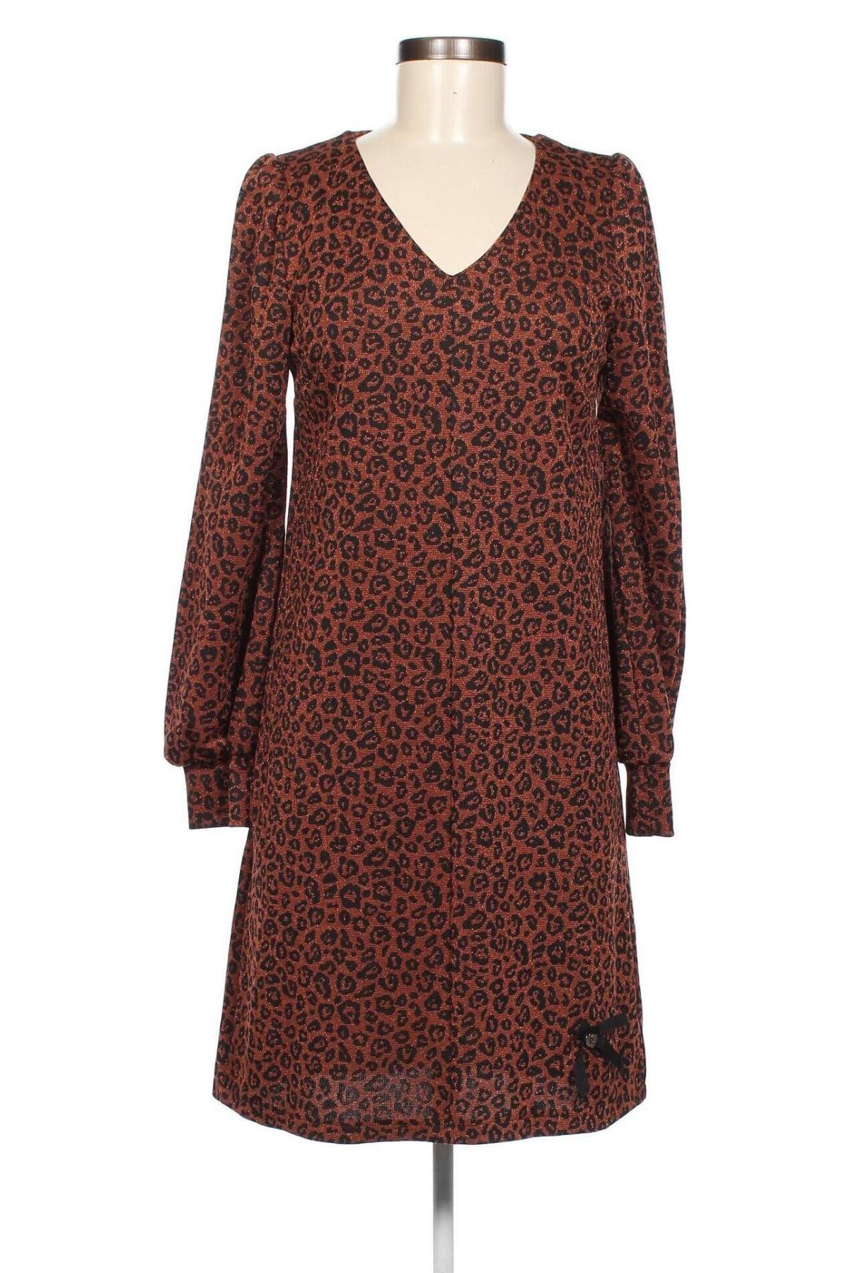 Kleid Rinascimento, Größe S, Farbe Mehrfarbig, Preis € 13,53