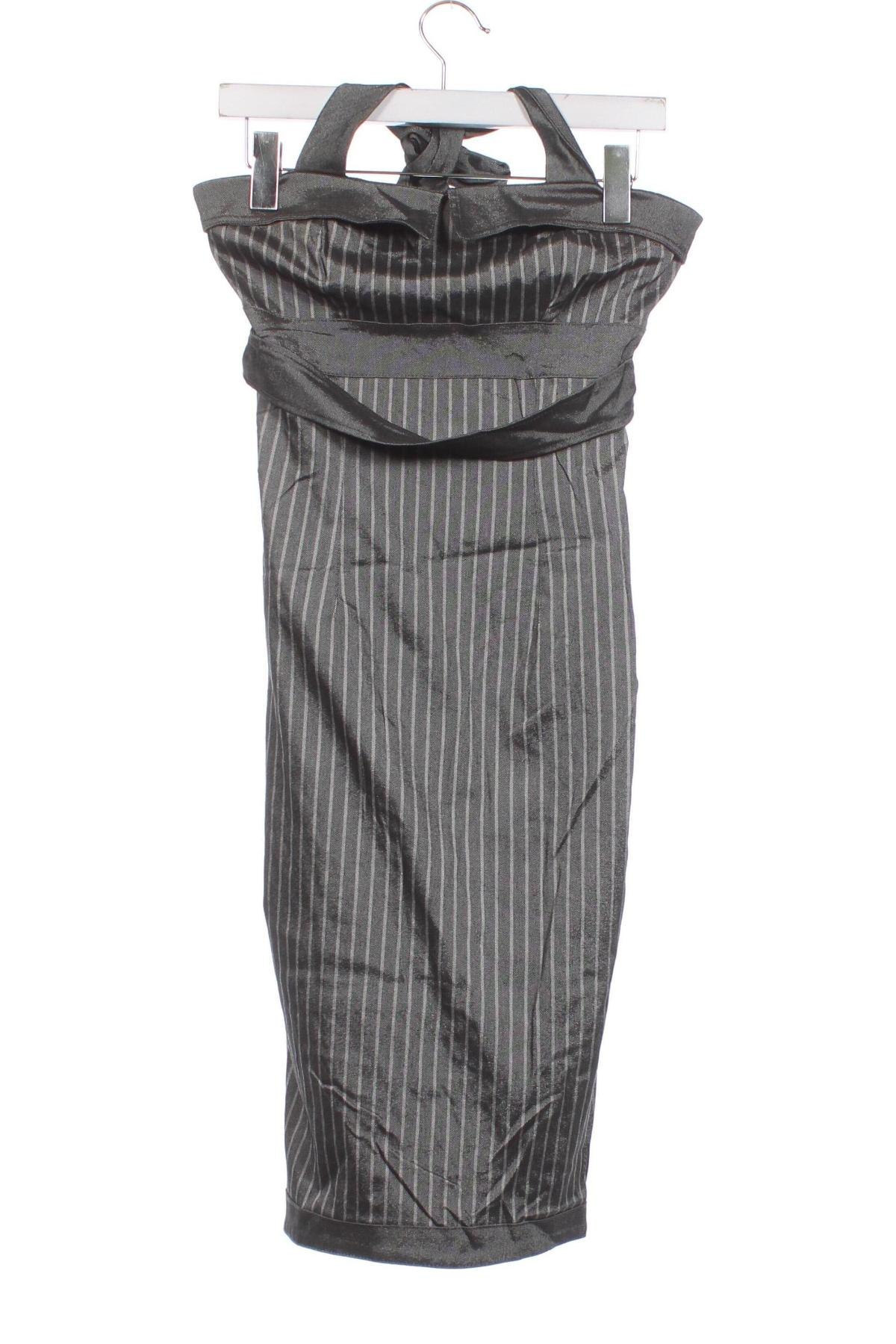 Kleid Rinascimento, Größe M, Farbe Grau, Preis 6,16 €
