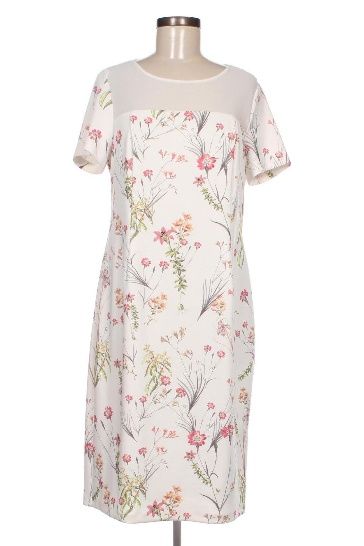 Φόρεμα Roman, Μέγεθος L, Χρώμα Πολύχρωμο, Τιμή 14,26 €